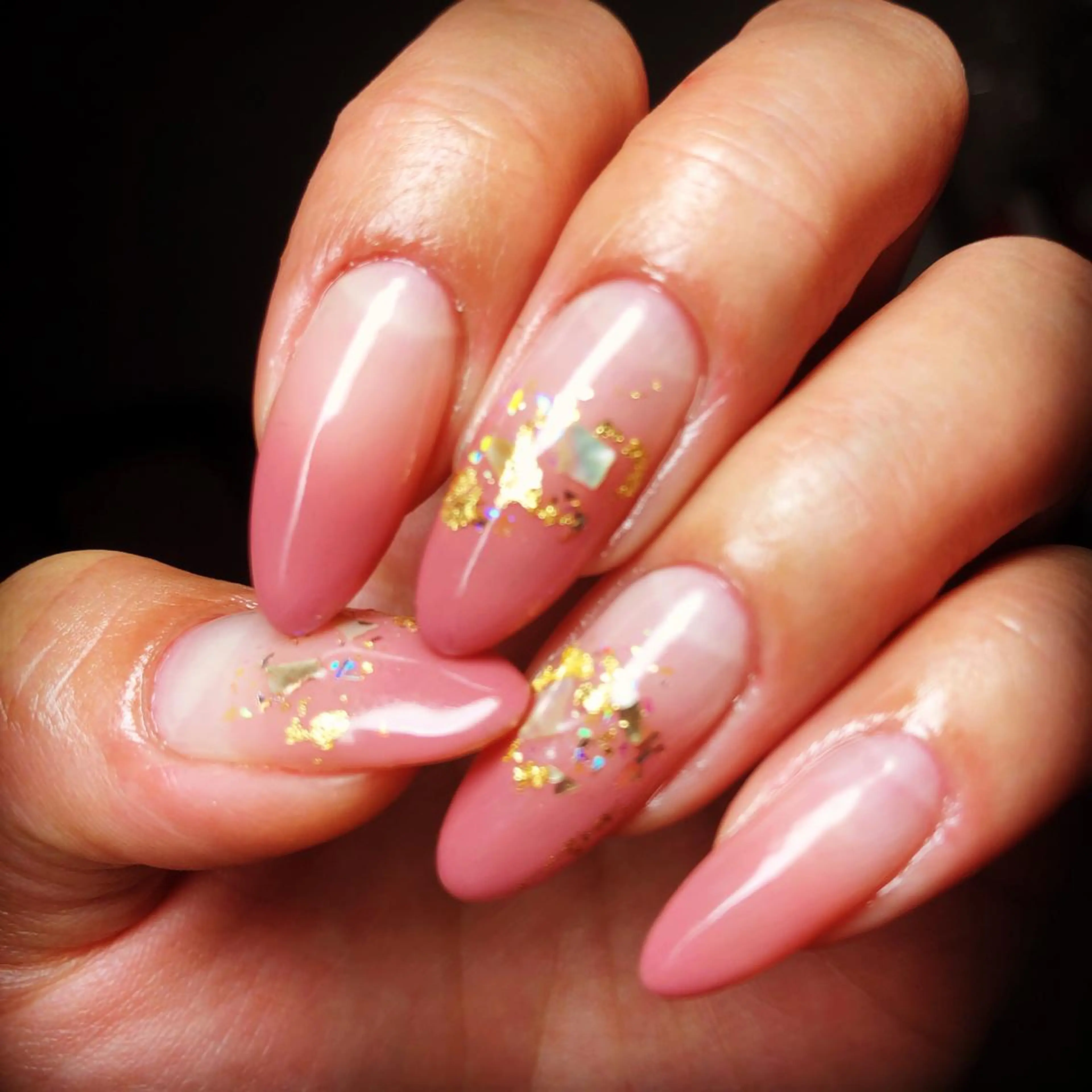 ネイル nail salon CHARMEのネイルデザイン