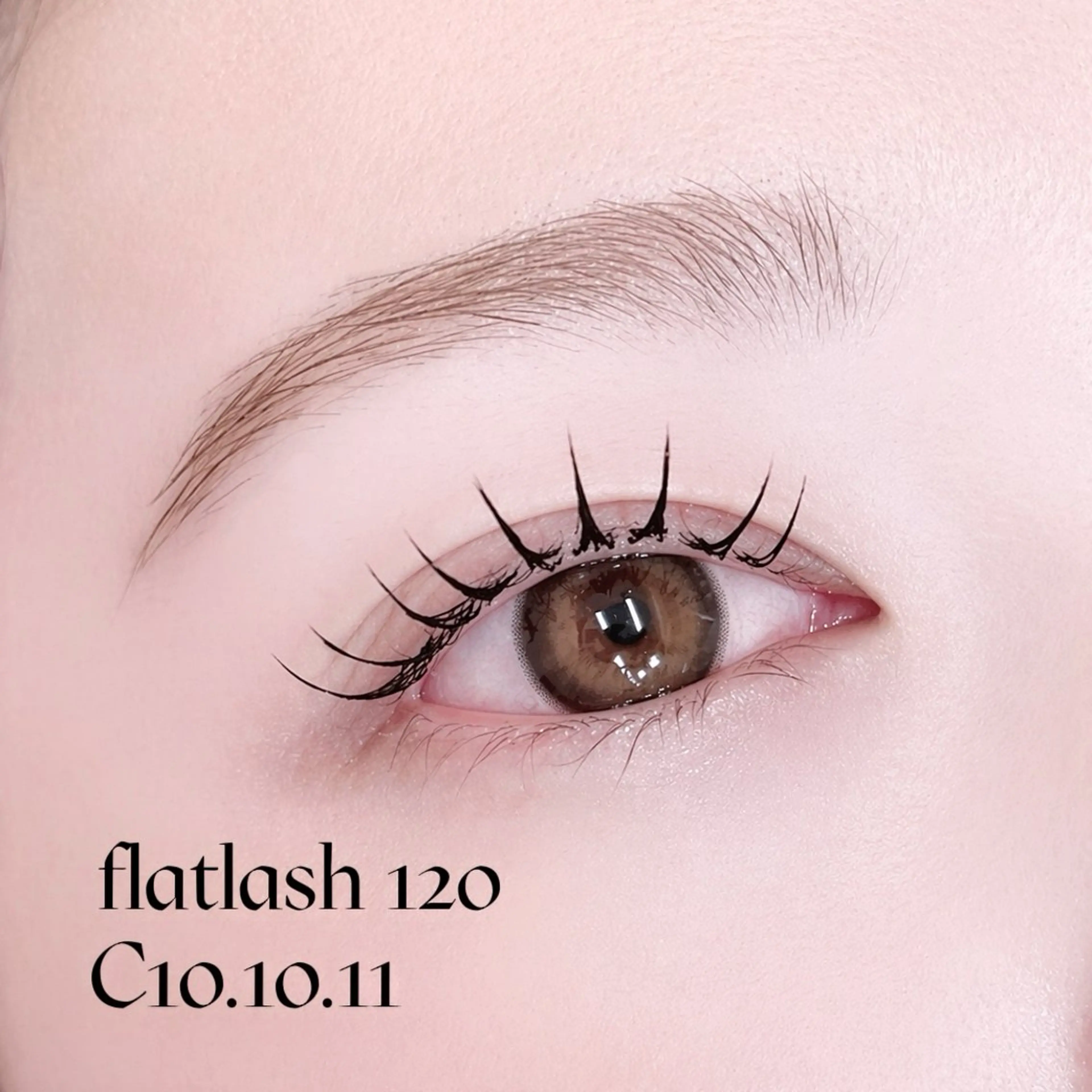 マツエク・マツパ マツエク 横浜アイリスト🎀 𝐚𝐤𝐚𝐫𝐢のマツエク・マツパデザイン