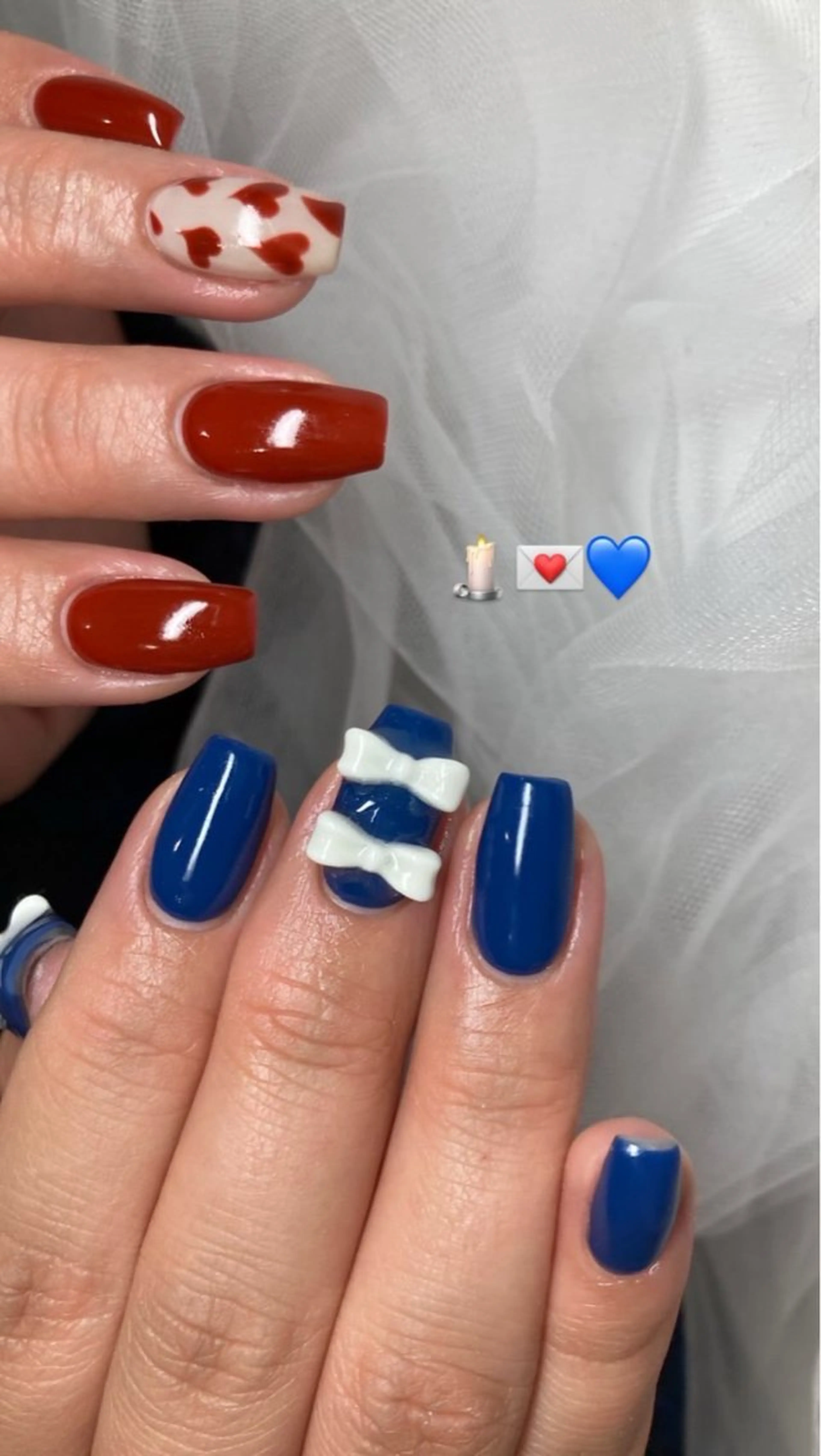 ネイル -N nail- Jr.nailistのネイルデザイン