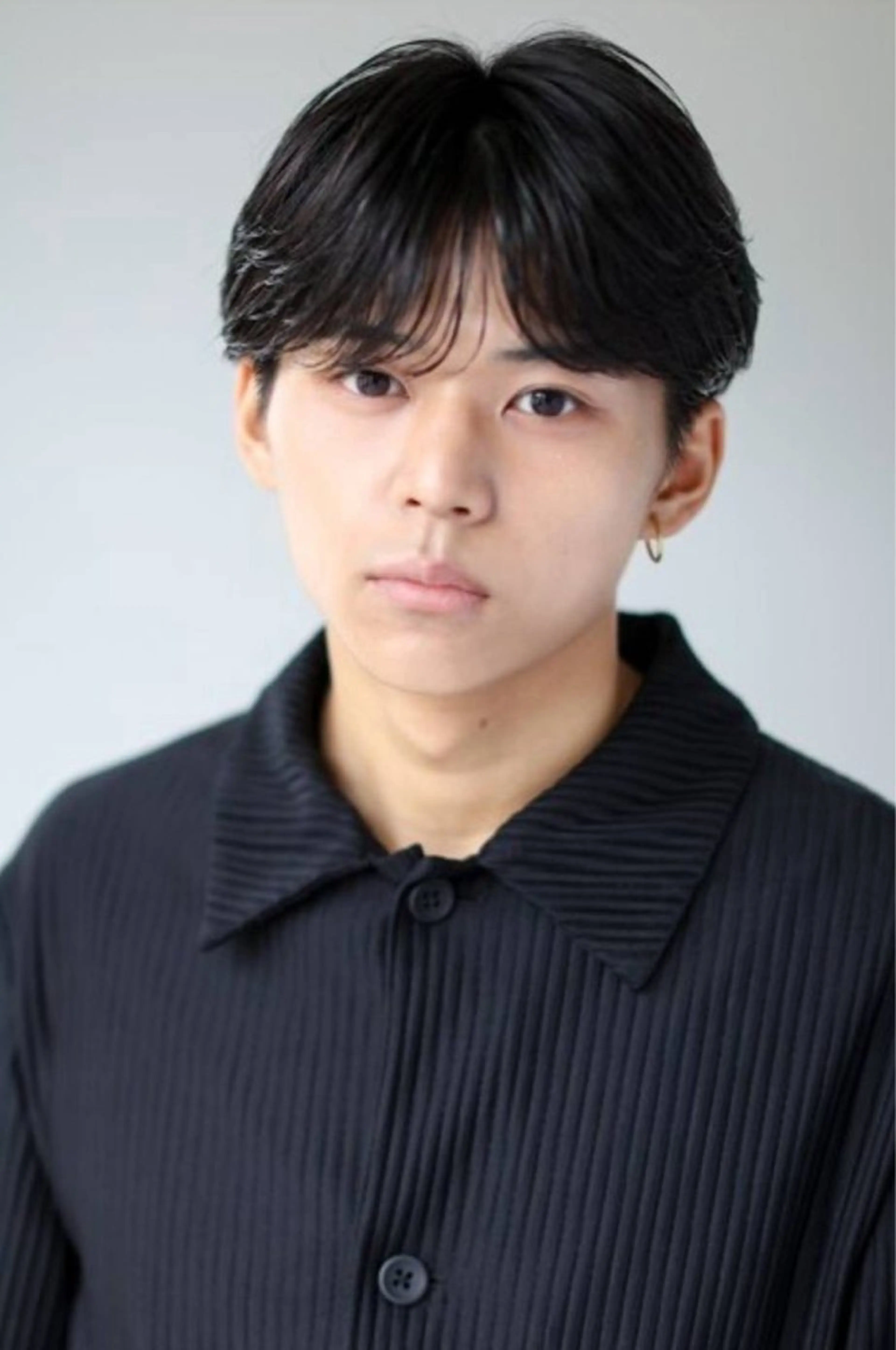 メンズ カット matsuri 🪽ボブカットのヘアスタイル