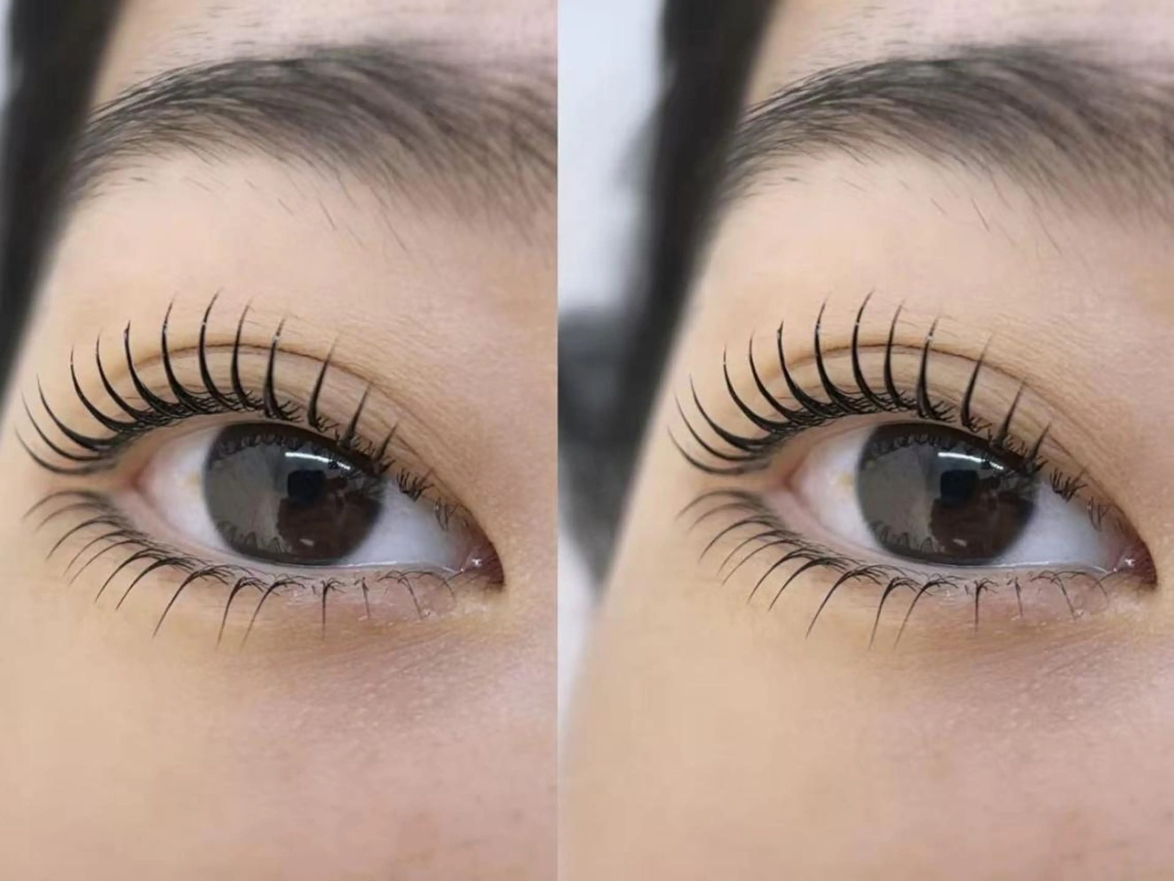 パーマ マツパ H eraのマツエク・マツパデザイン