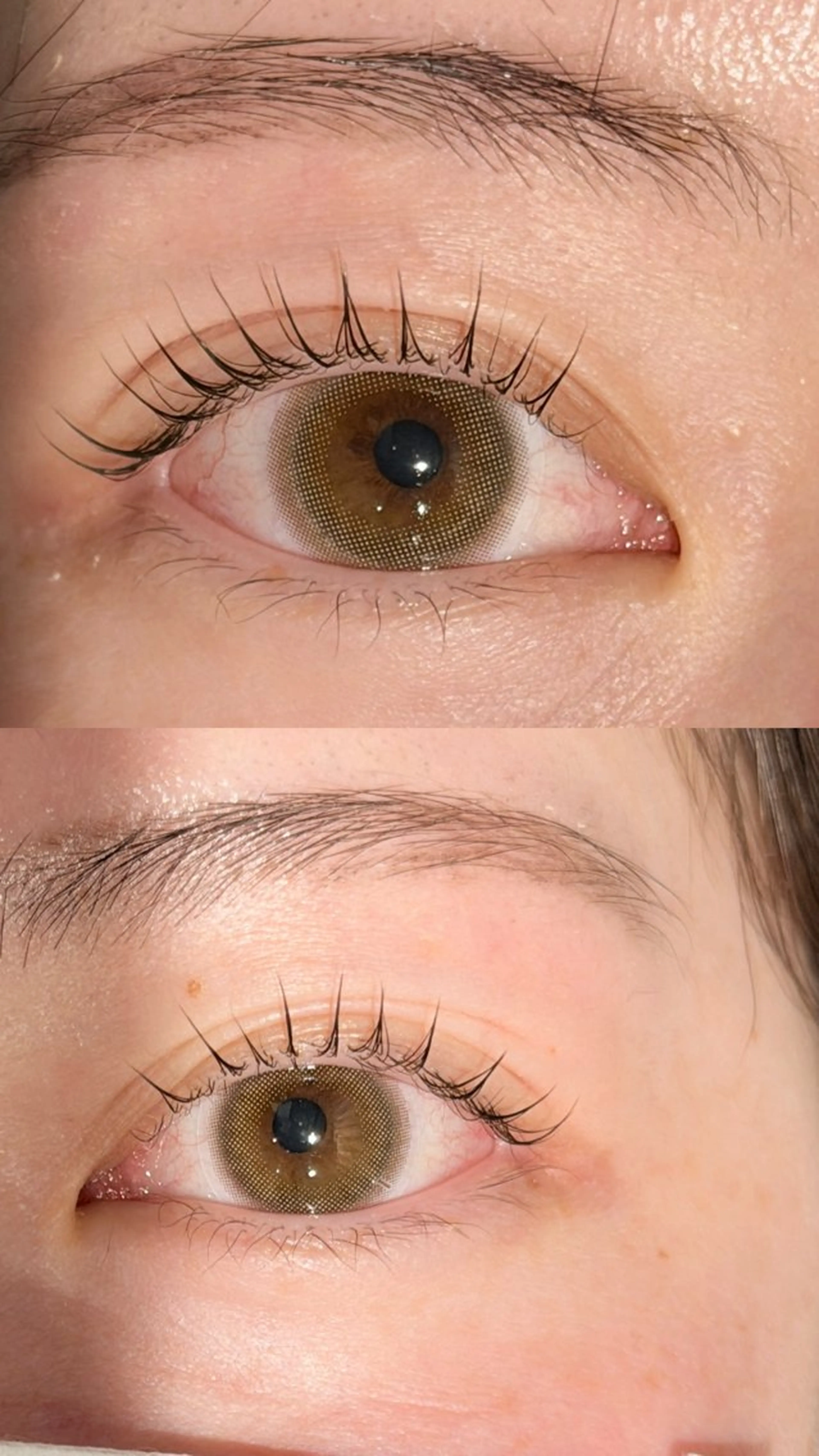 マツエク・マツパ 根倉 茉佑のマツエク・マツパデザイン