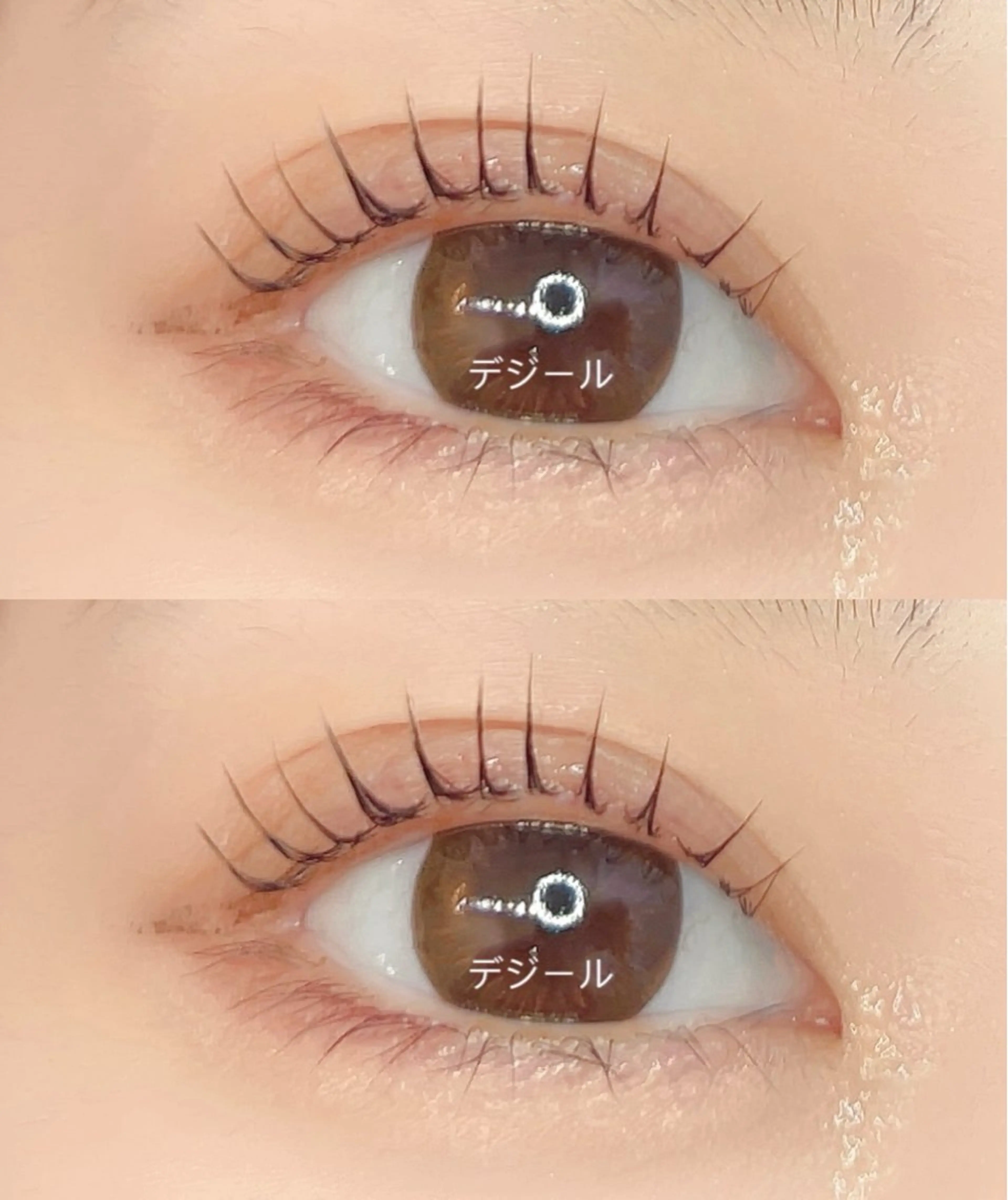 マツエク・マツパ マツパ 🌹みなみ🌹 清末のマツエク・マツパデザイン