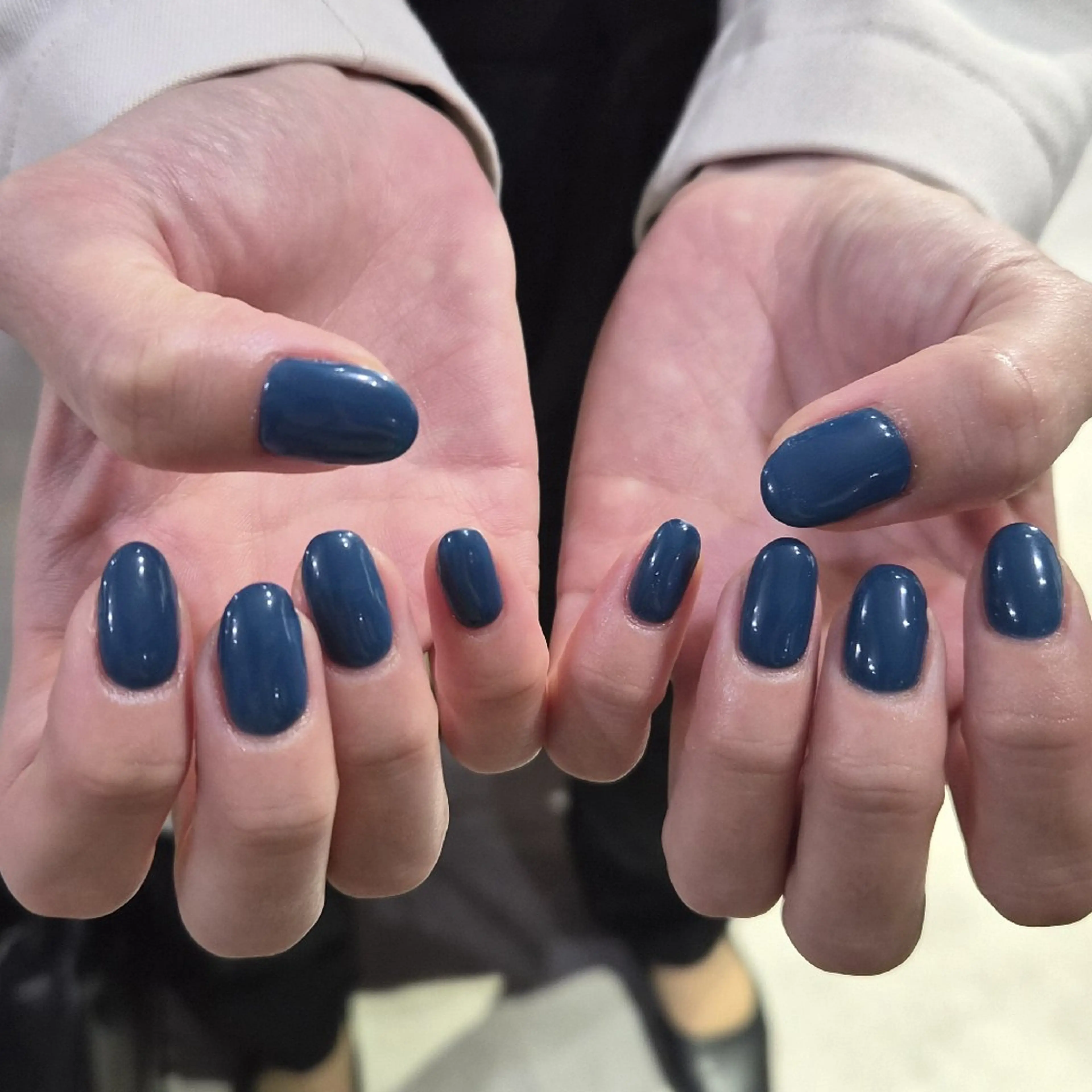 ネイル ハンドネイル フットネイル MINAMI /個性派ニュアンス★のネイルデザイン