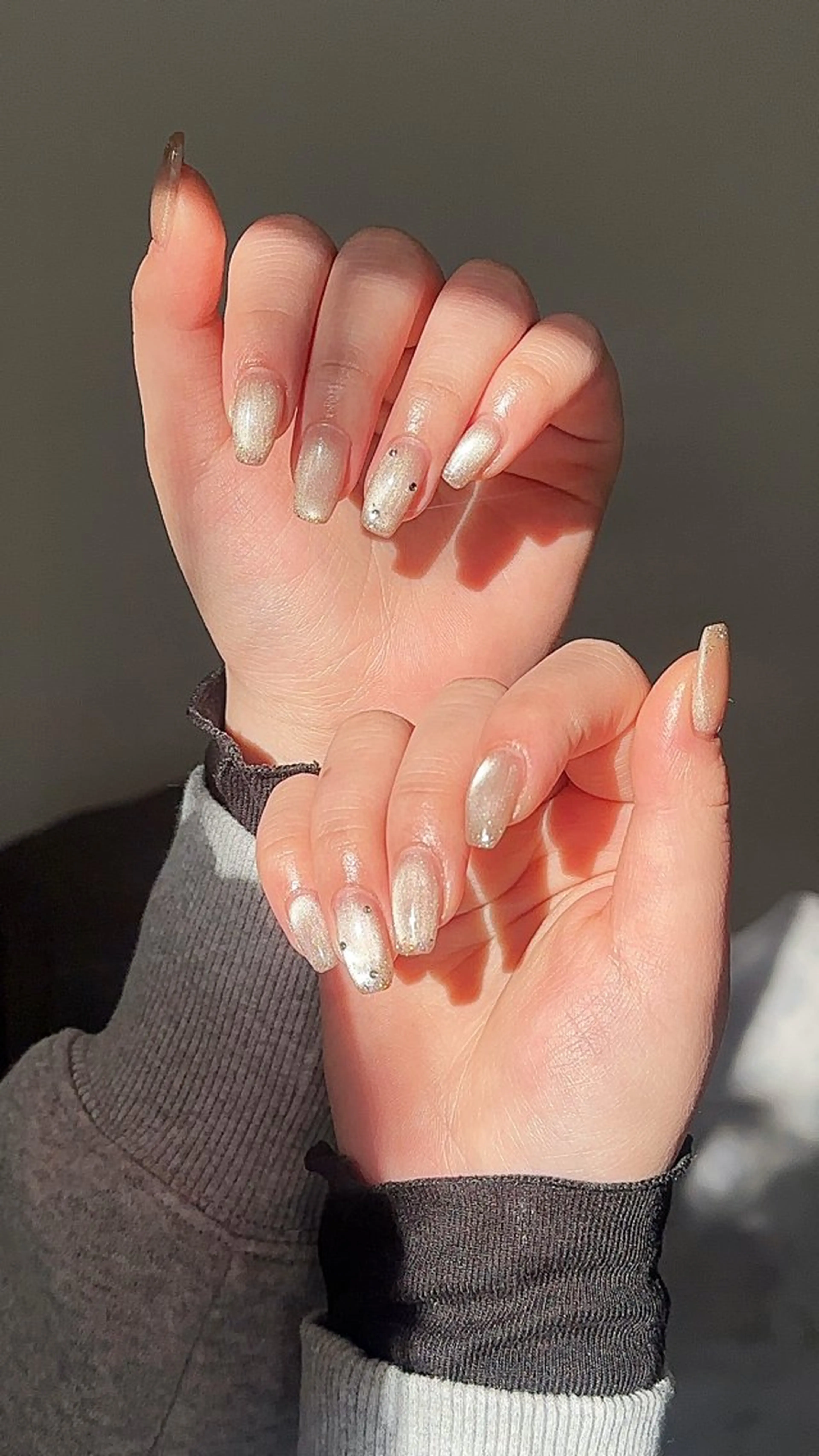 ネイル R.J.S⌘ nailのネイルデザイン