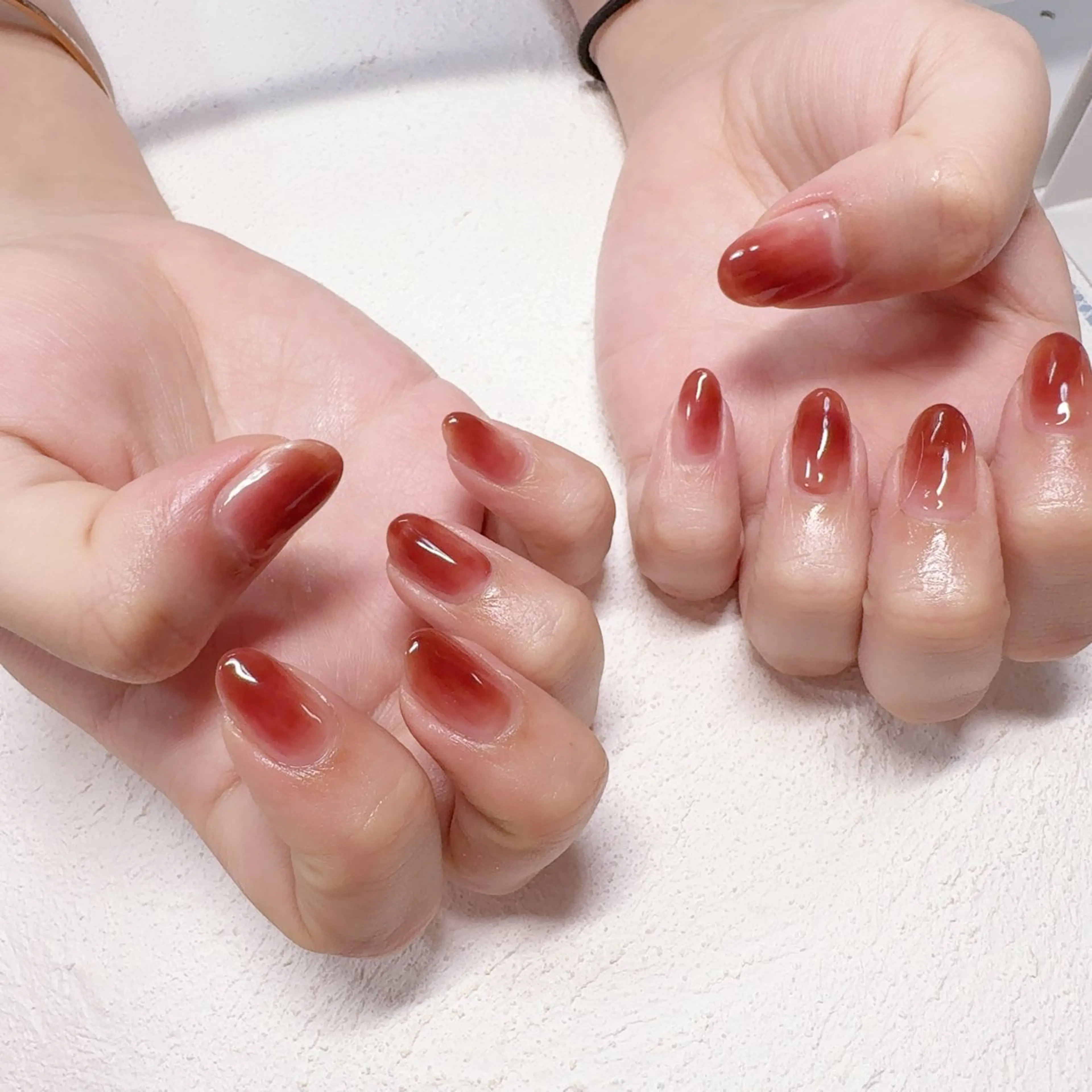 ネイル 持ち込み Regaro i.sのネイルデザイン