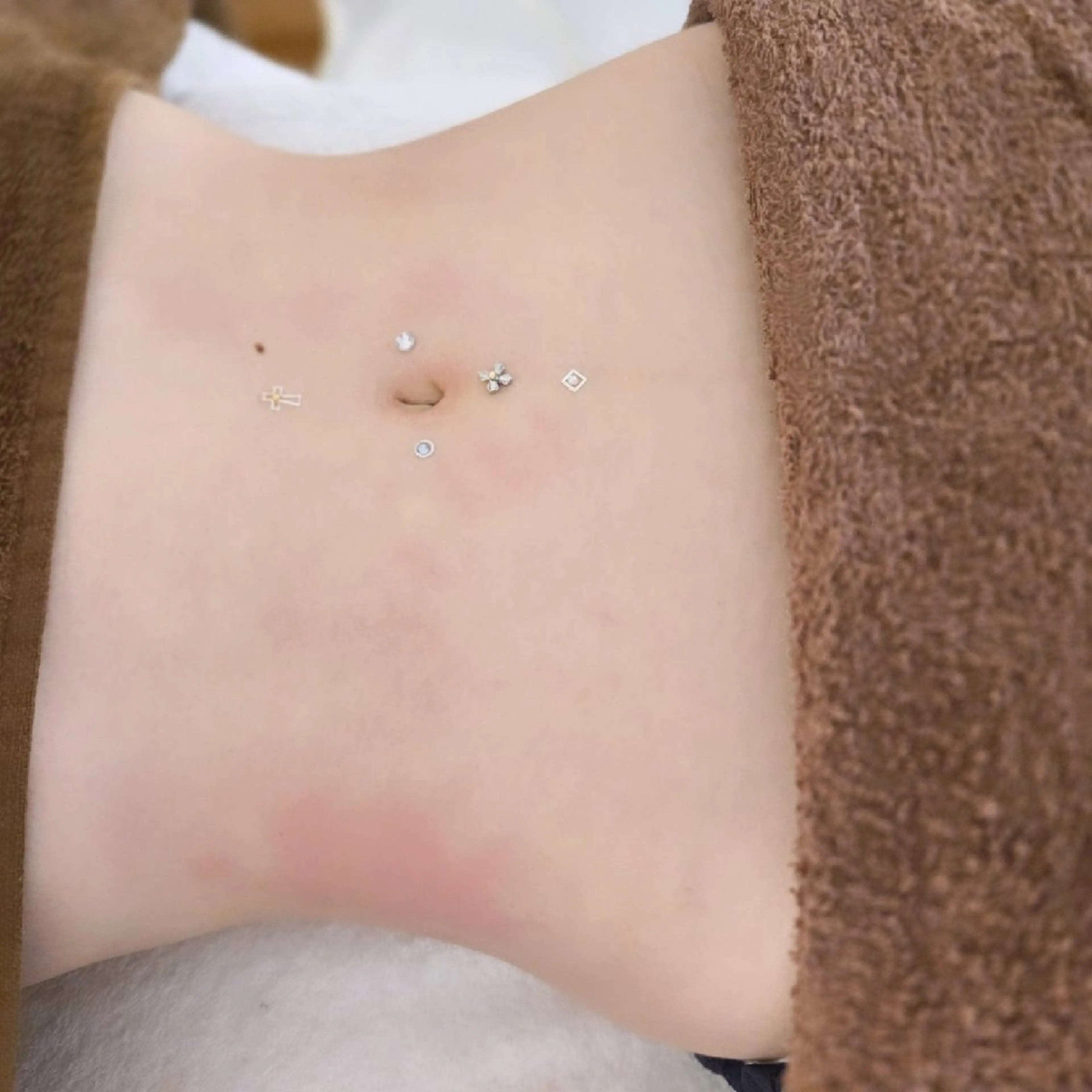 黄土漢方蒸し×温活 サロン hibikiのエステ・リラクイメージ