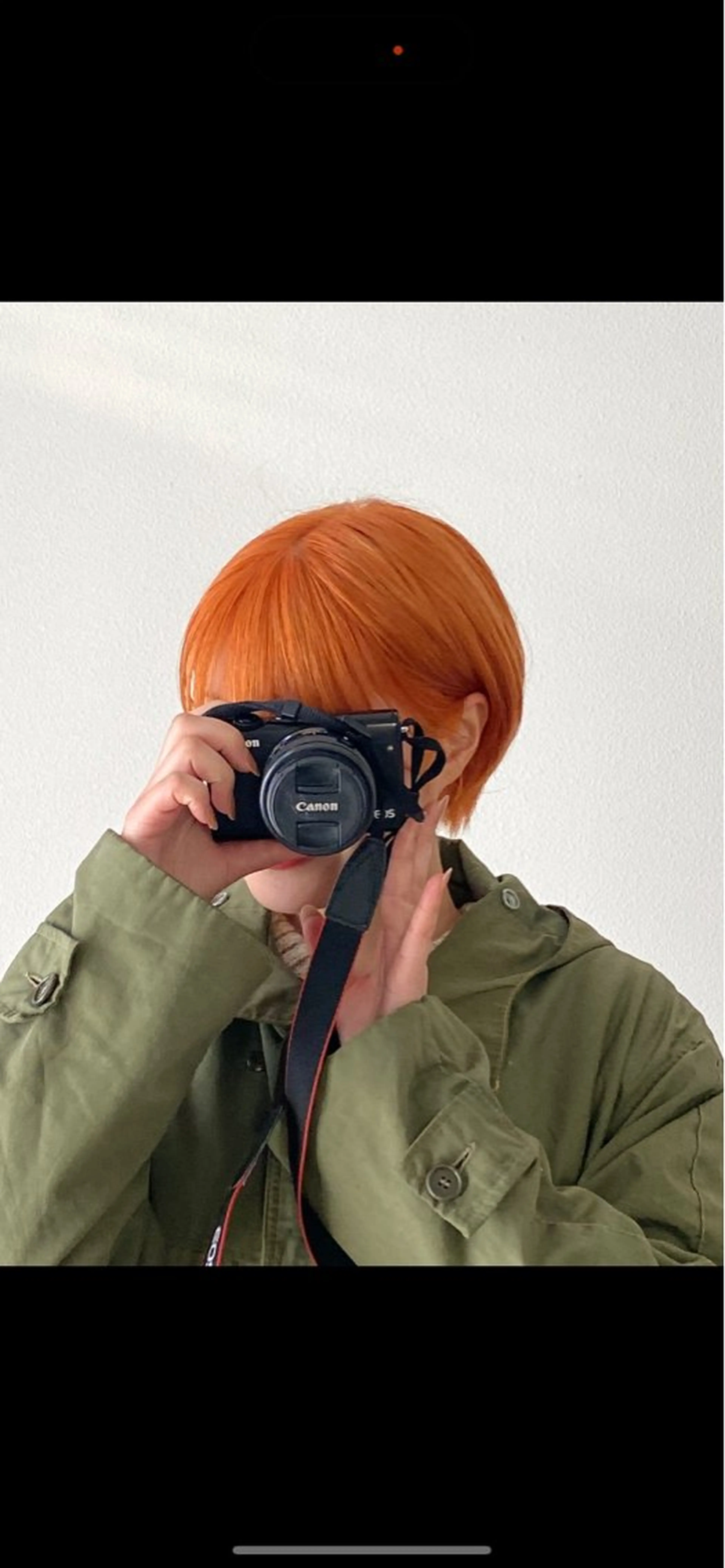 カラー noa / 郡山ボブ ×透明感カラーのヘアスタイル