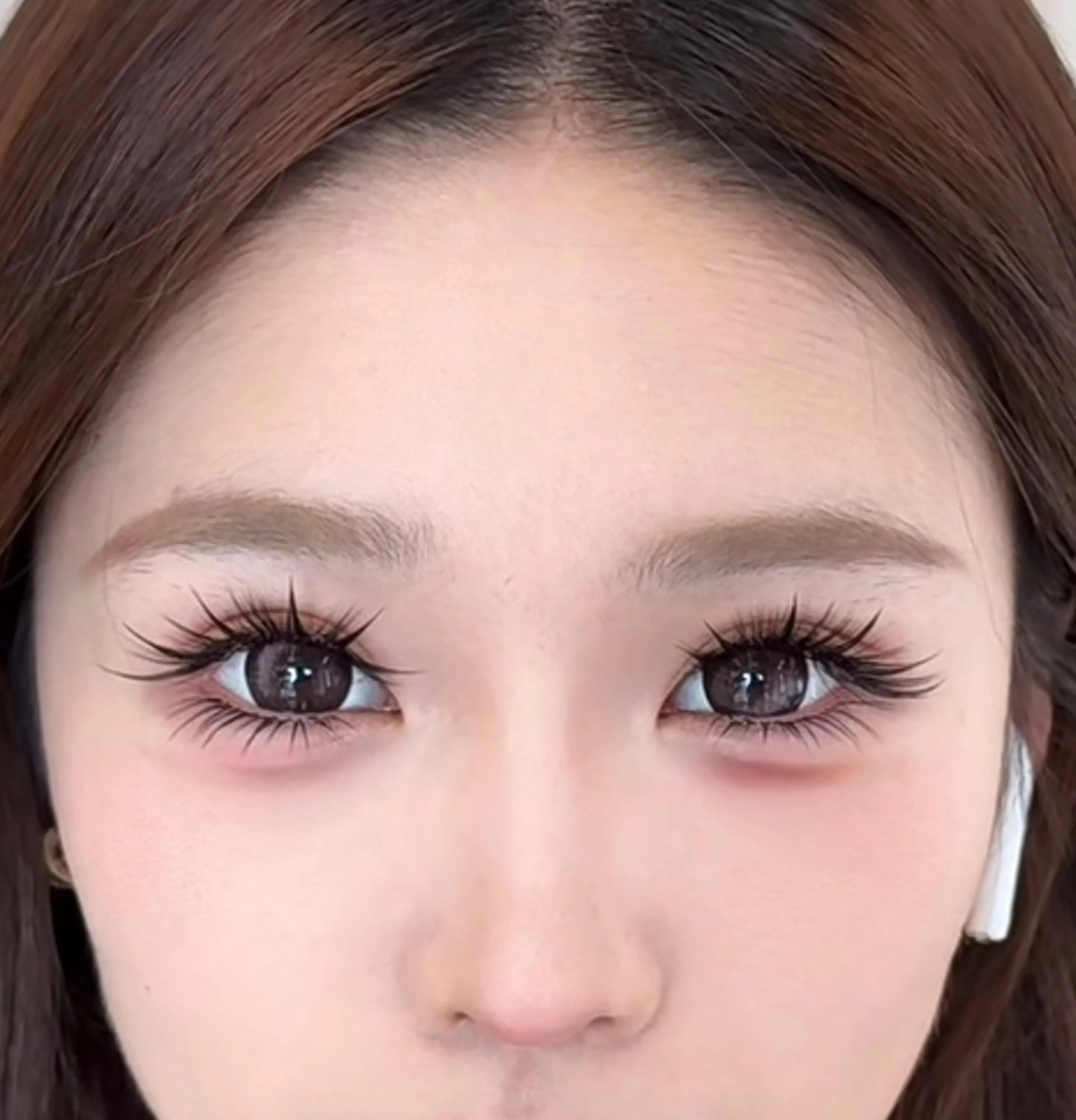 マツエク・マツパ マツエク ╹◡╹Mimoミモ Eye&Nailのマツエク・マツパデザイン