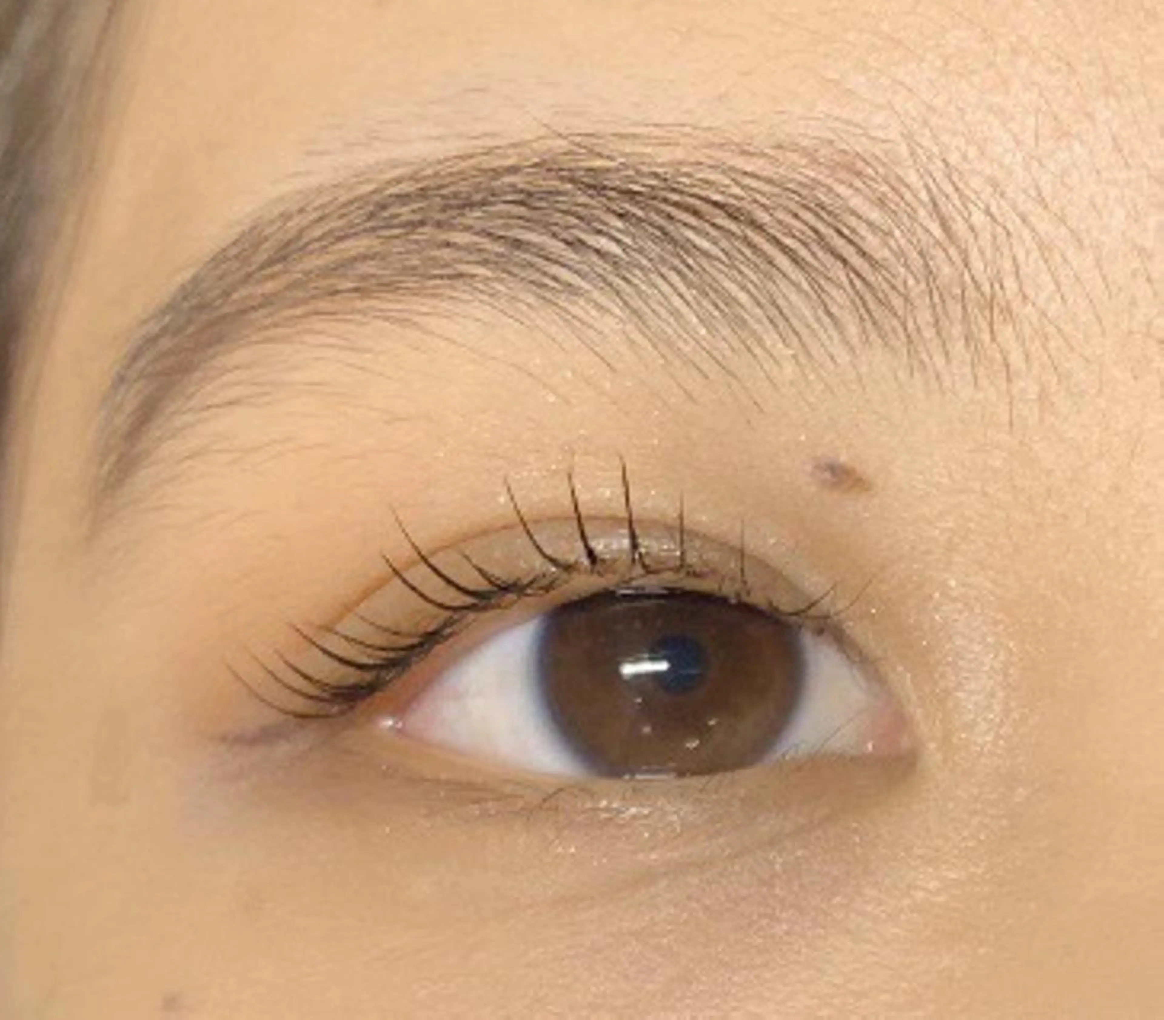 マツエク・マツパ eye MIHOのマツエク・マツパデザイン