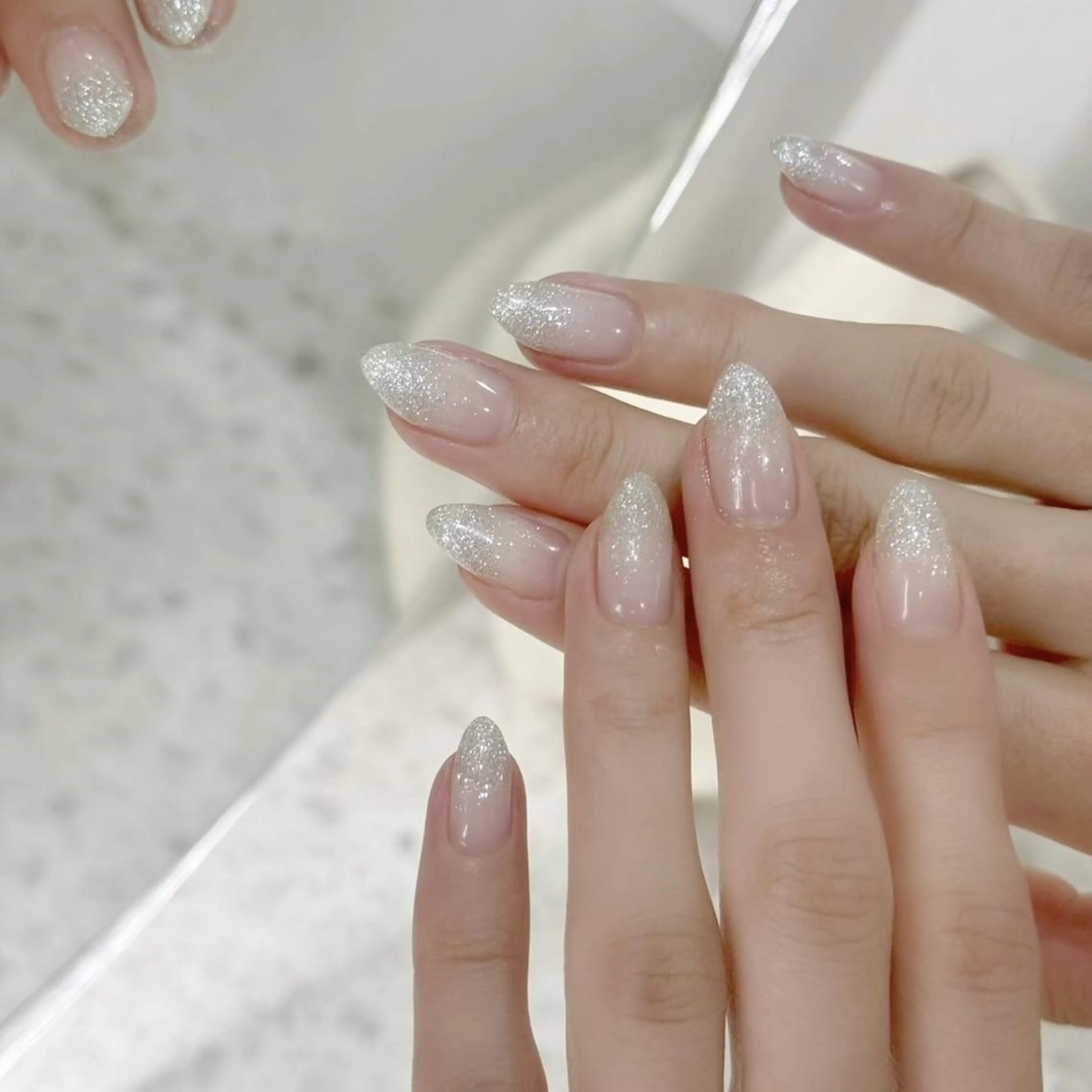 ネイル LIBELLE京橋 Jr★中嶋のネイルデザイン