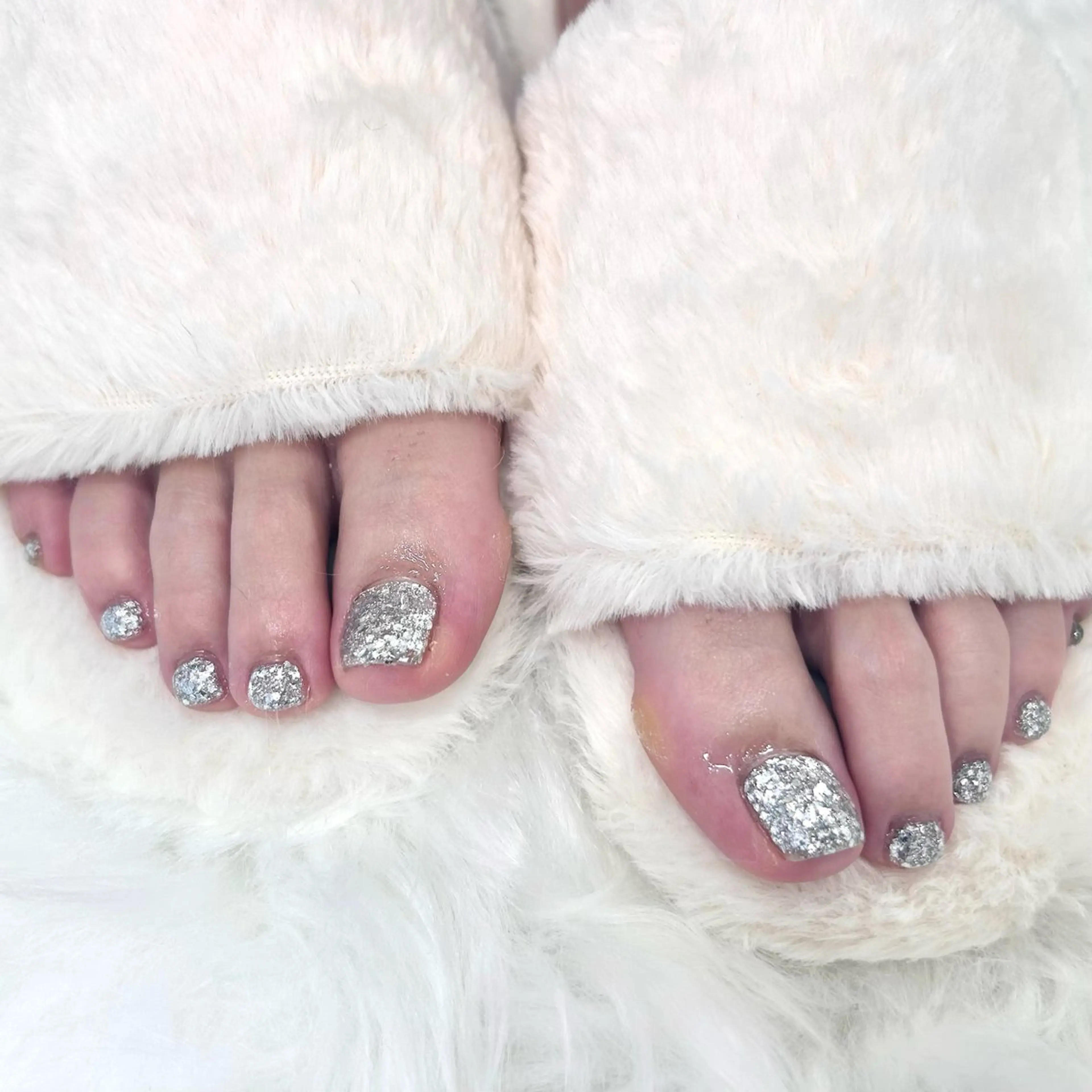 ネイル 山岸 夏菜のネイルデザイン