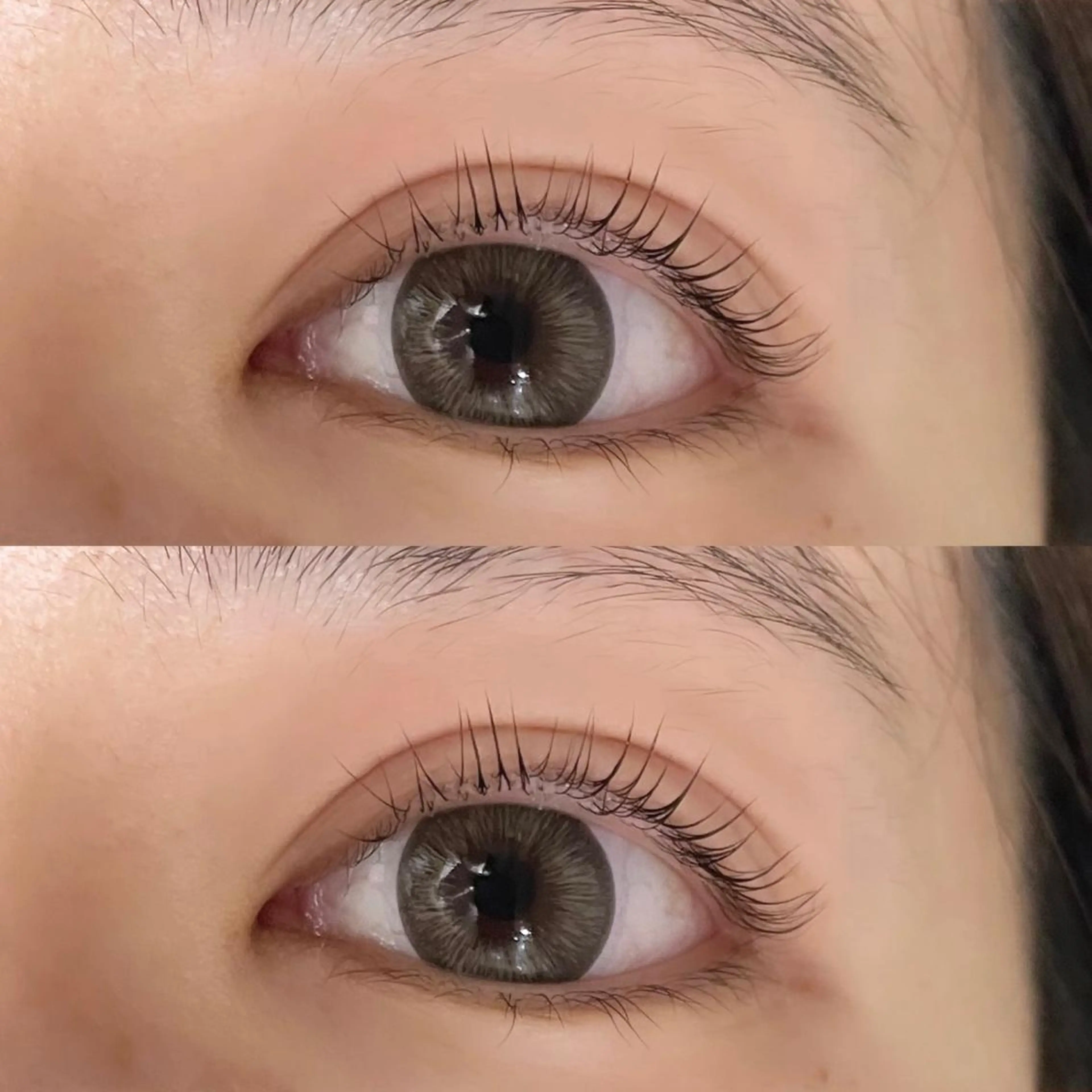 マツエク・マツパ Signpost🌼 アサイのマツエク・マツパデザイン