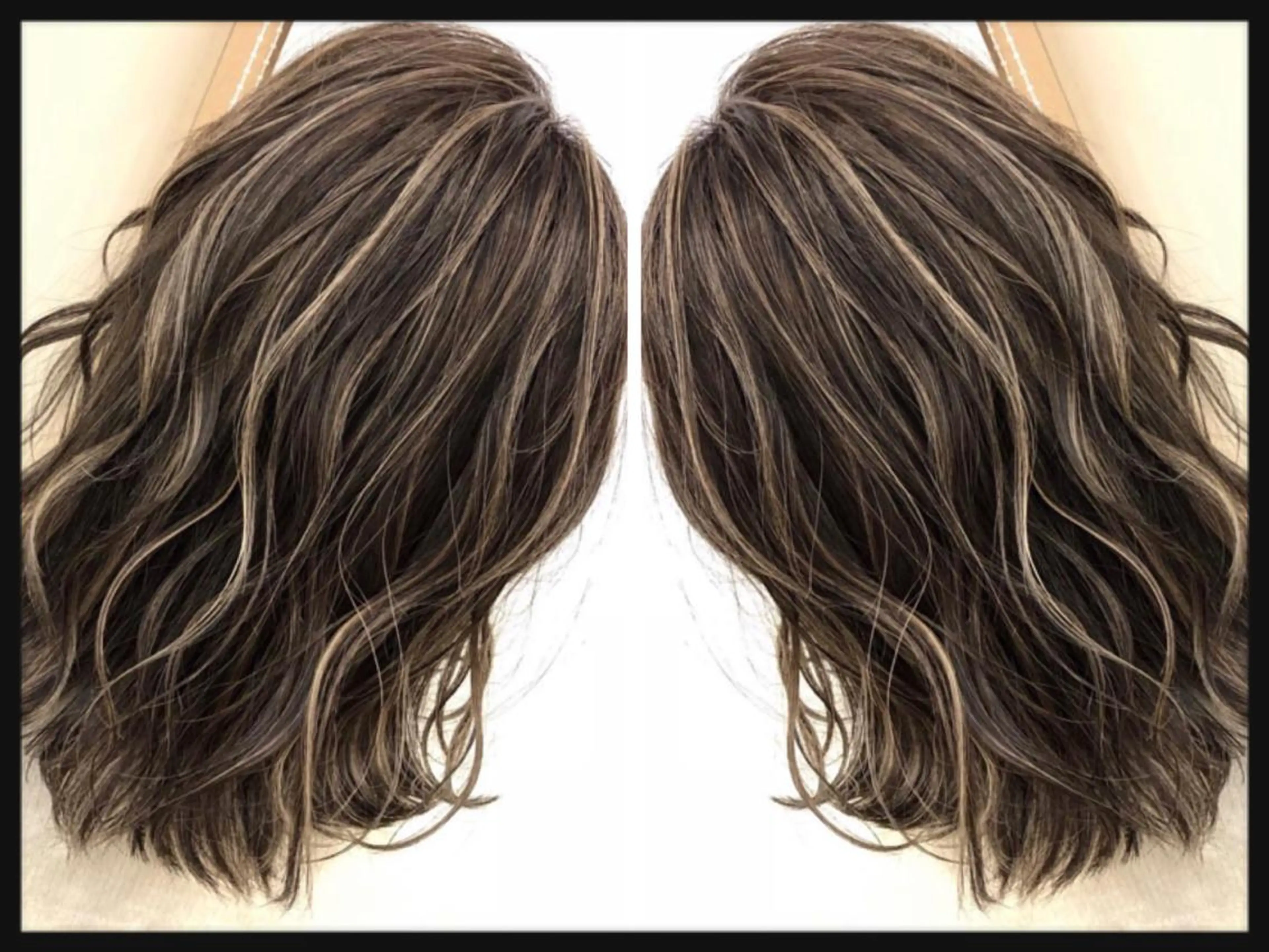 ミディアム カラー パーマ ヘアアレンジ メンズ キッズ ネイル マツエク・マツパ ARCHE-OSAKA所属・酸性ストレート 髪質改善大槻勇樹のヘアスタイル