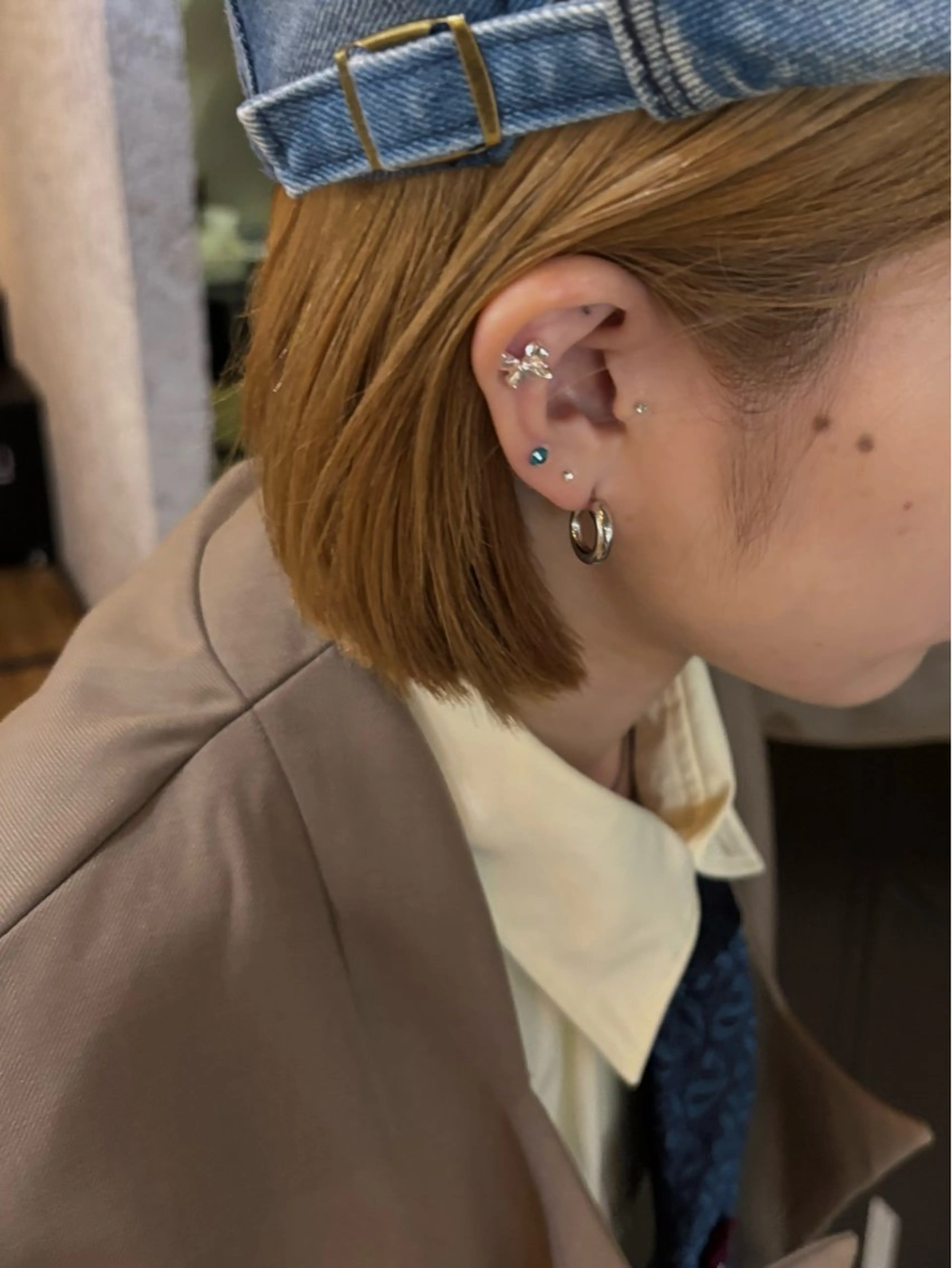 その他 髪質改善/梅田 オカダチホミのヘアスタイル