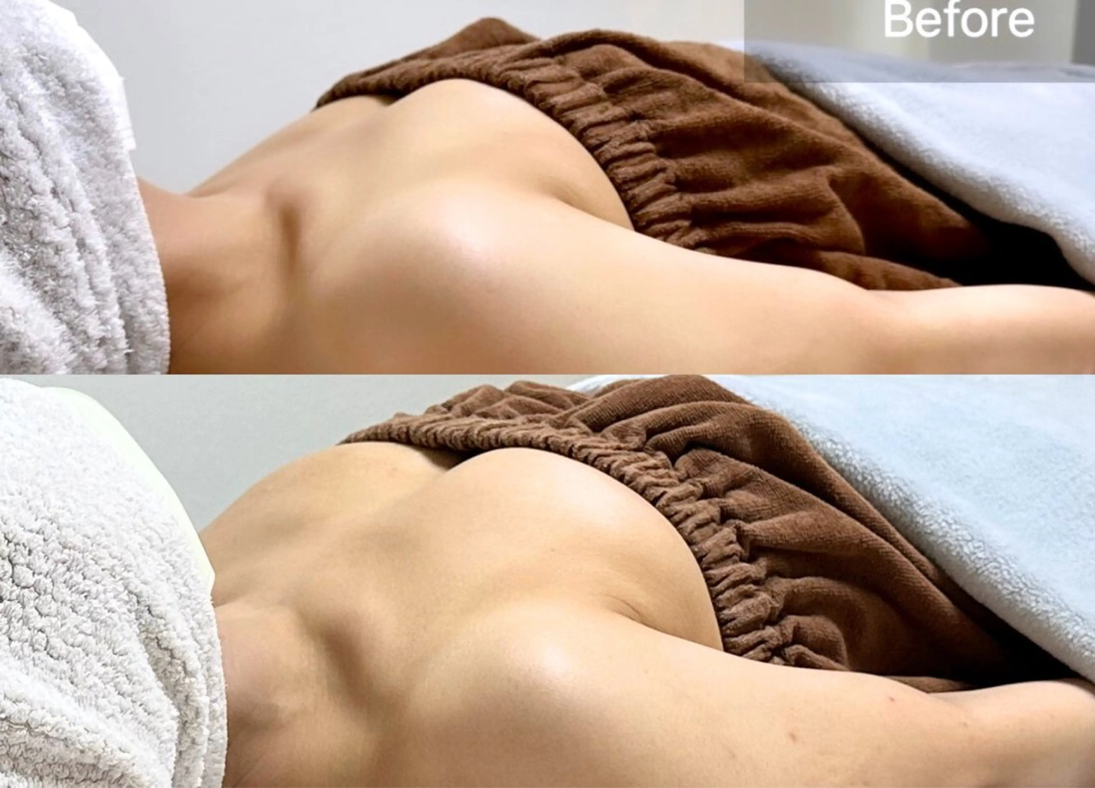 バスト専門店　髙橋 優紀のエステ・リラクイメージ