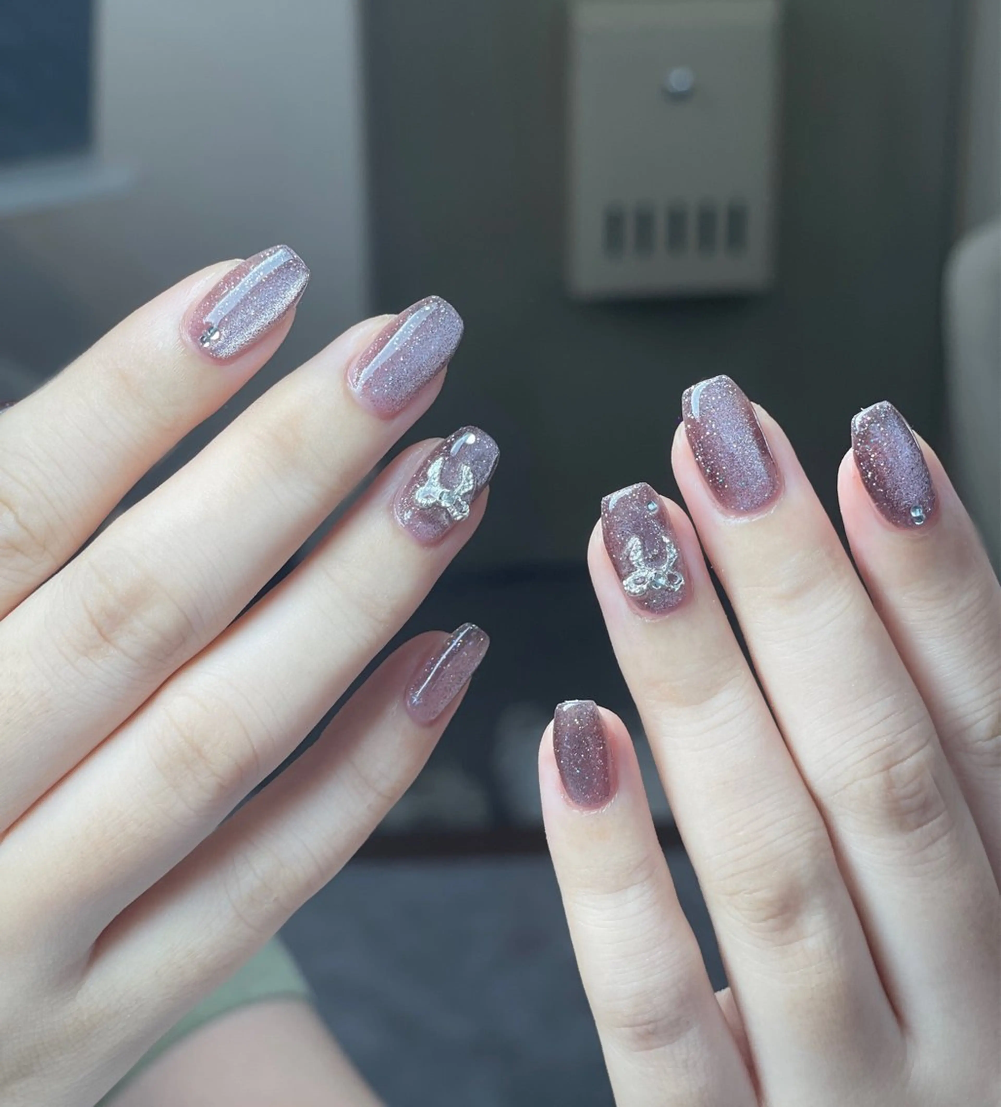 ネイル はる はるのネイルデザイン