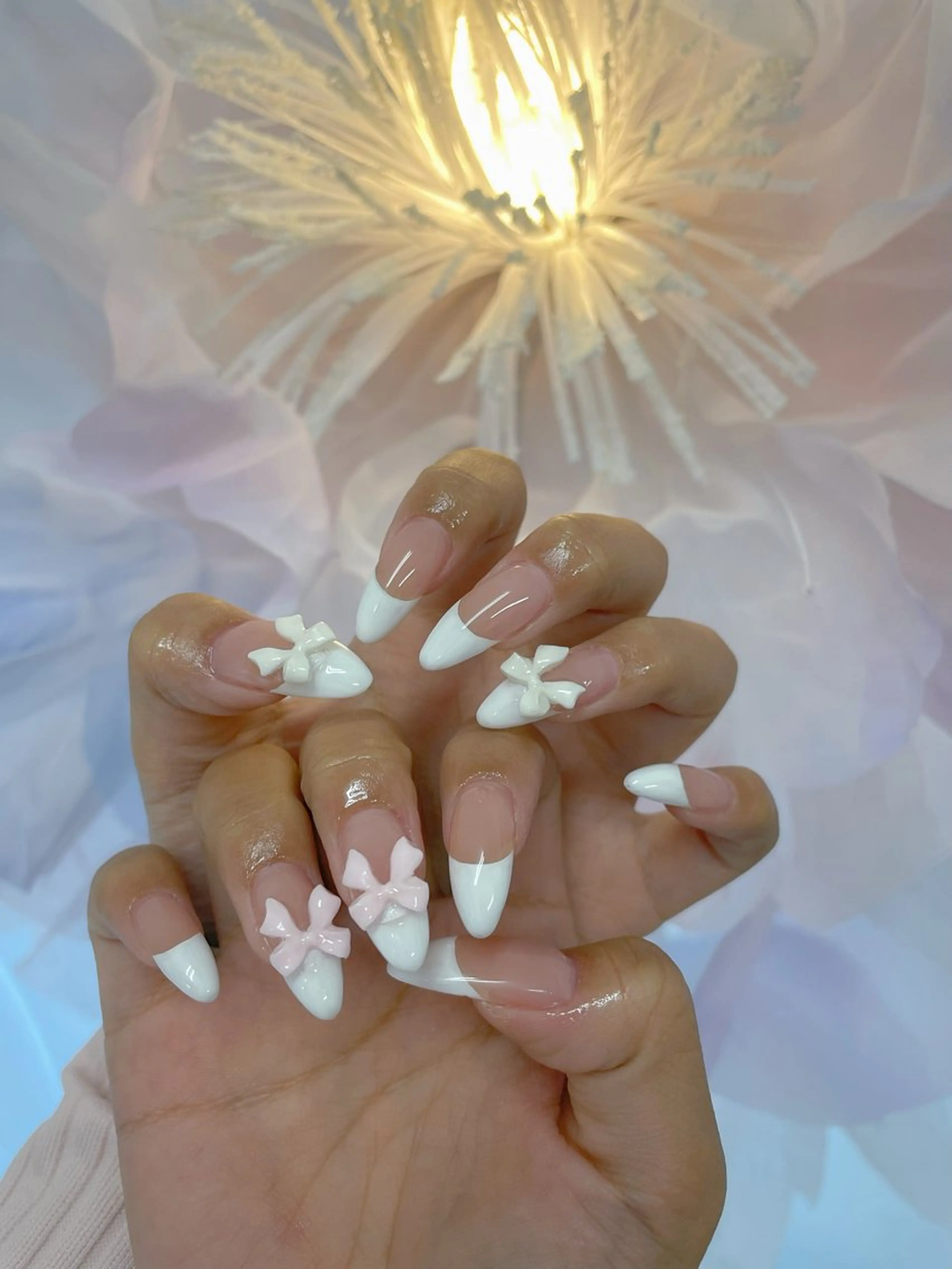 ネイル Cosmos♡ nailのネイルデザイン