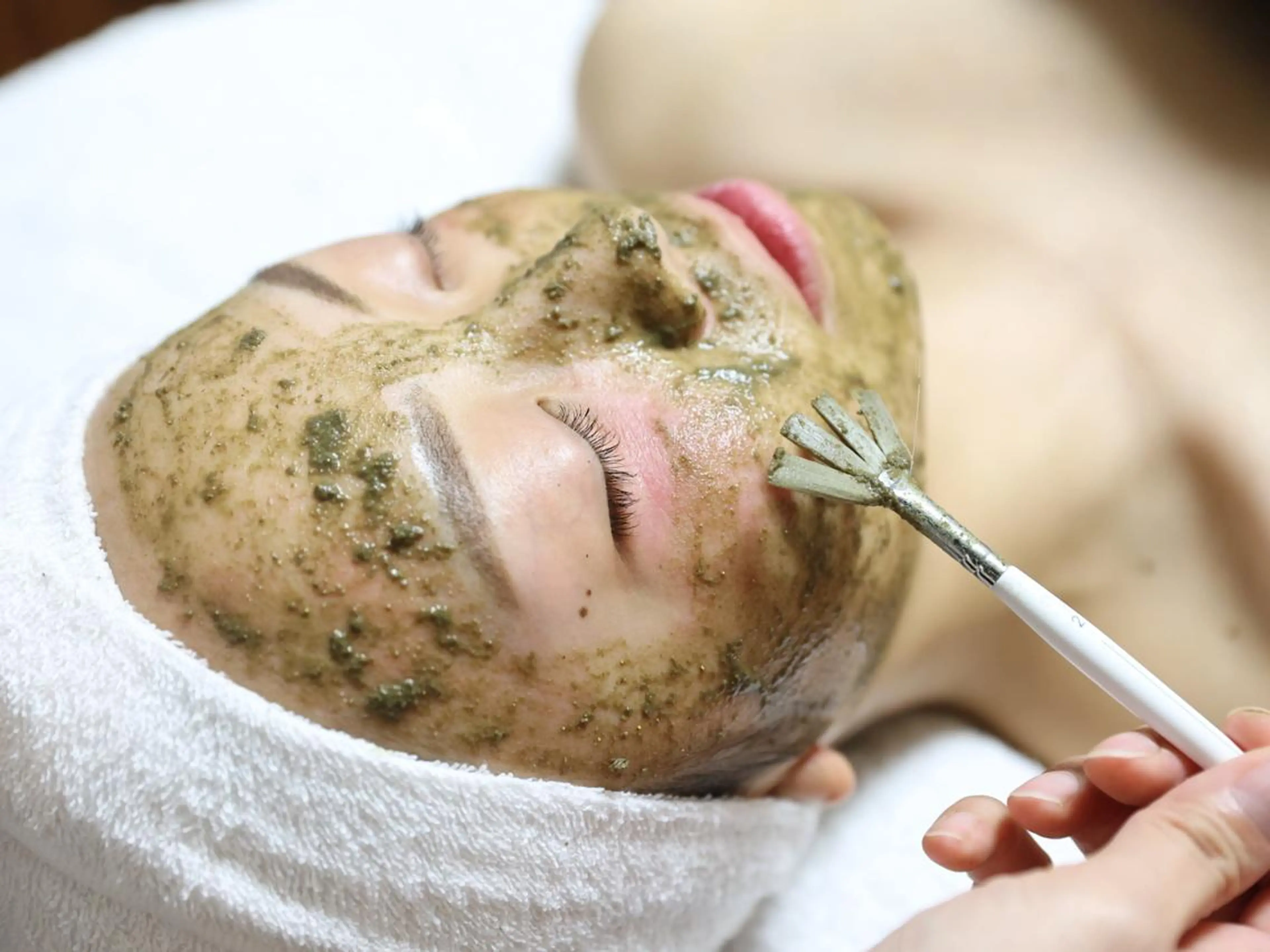 エステ 山元 光絵のエステ・リラクイメージ