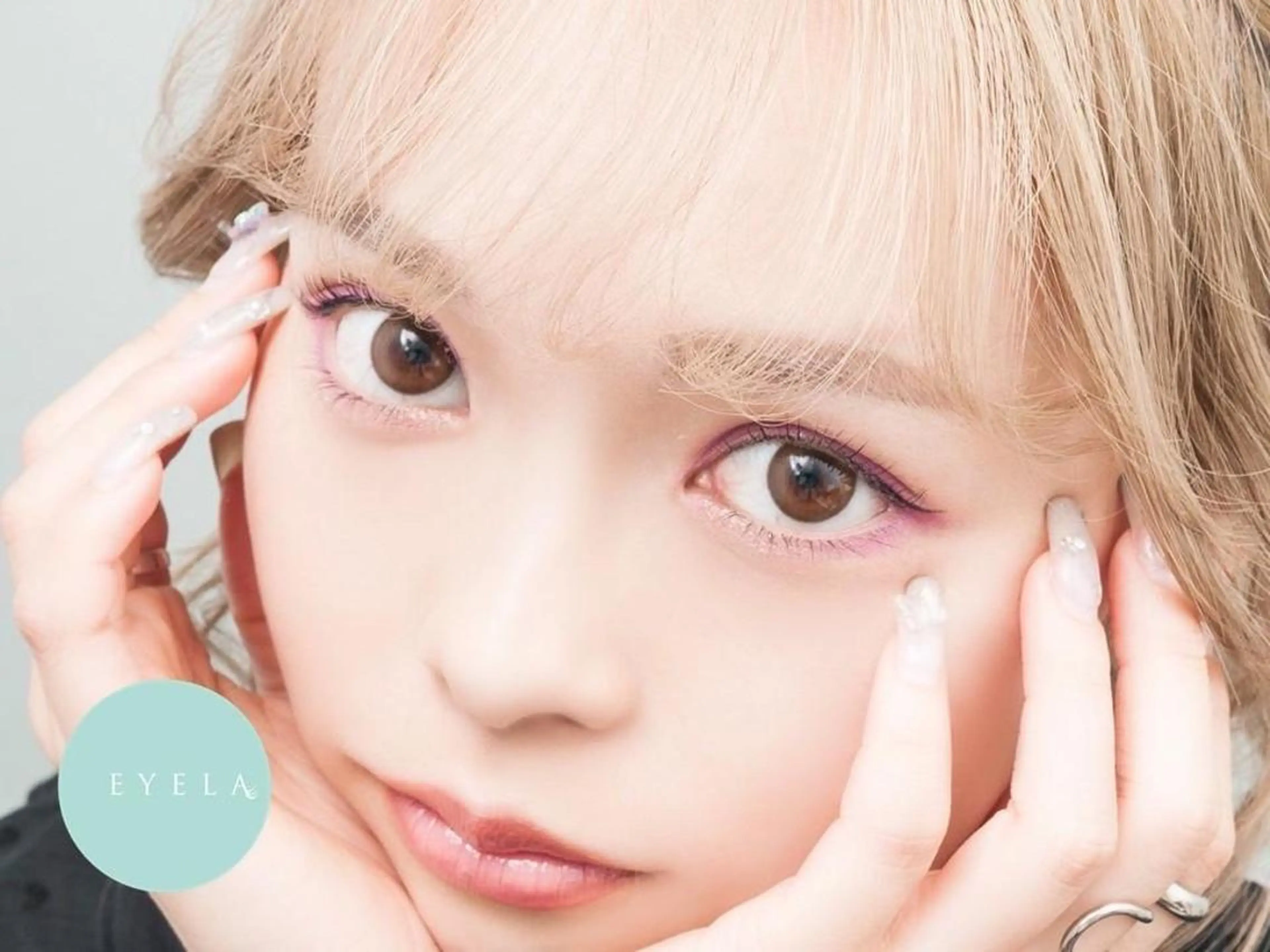 マツエク・マツパ EYELA調布 高橋のマツエク・マツパデザイン