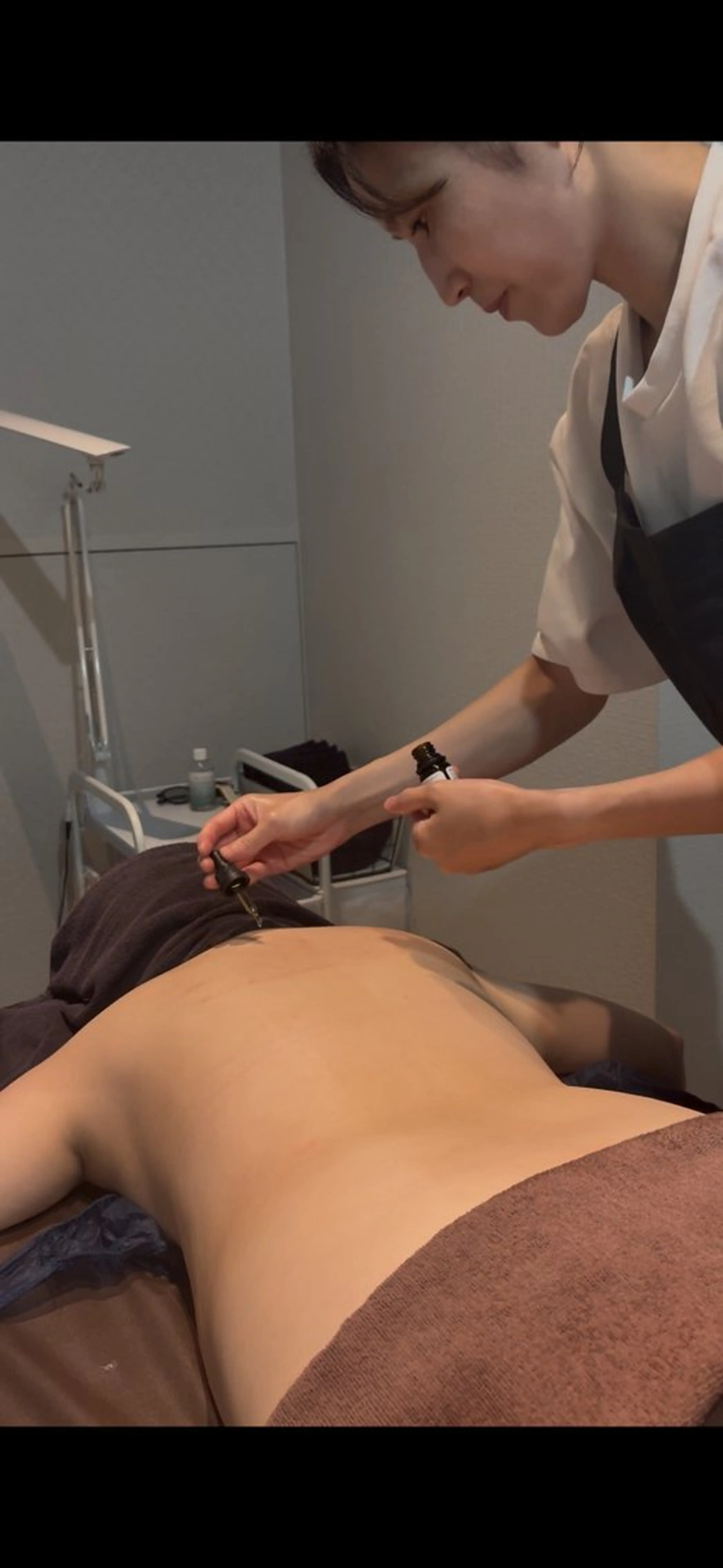 CBDリラクサロン Nid Sereinのエステ・リラクイメージ