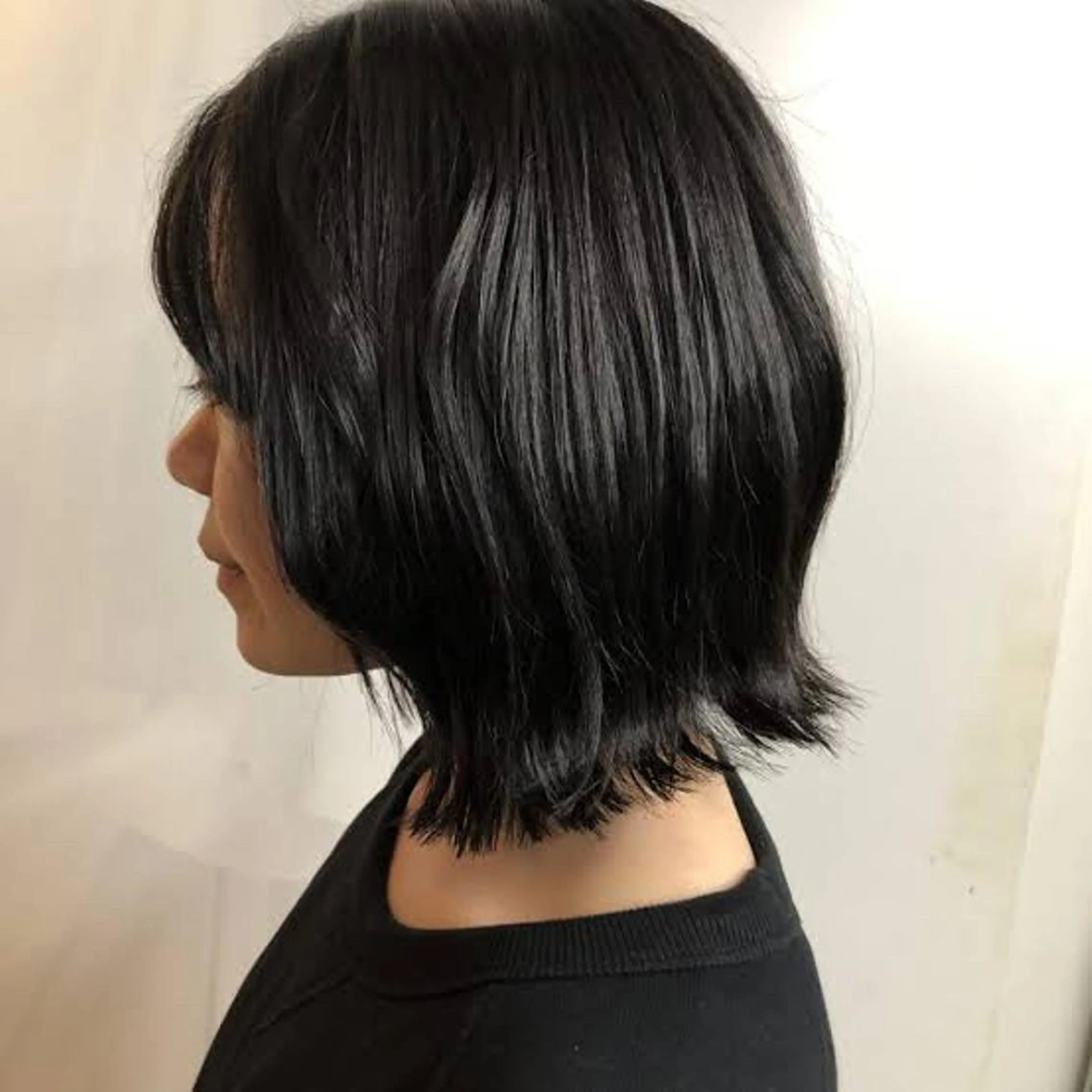 ショート ヘアカラー Link mili ゆうすけのヘアスタイル