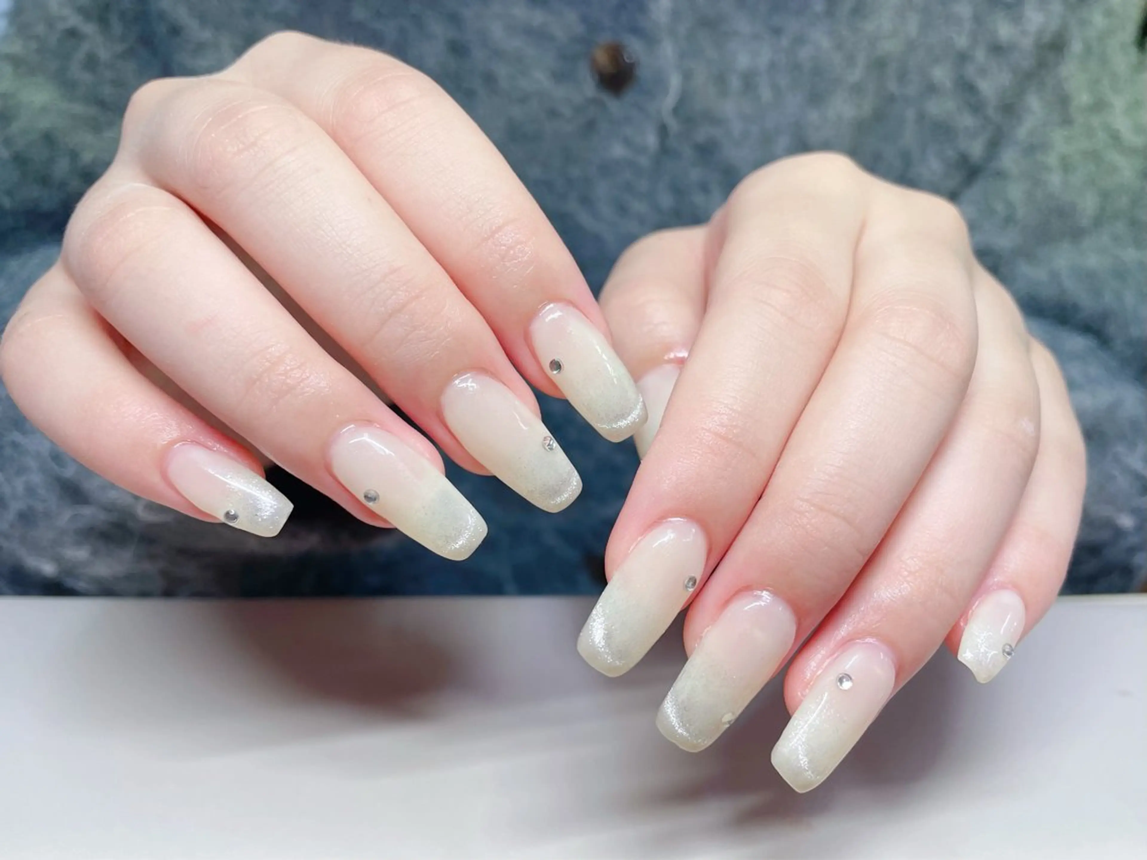 ネイル ハンドネイル Orchid Nailのネイルデザイン