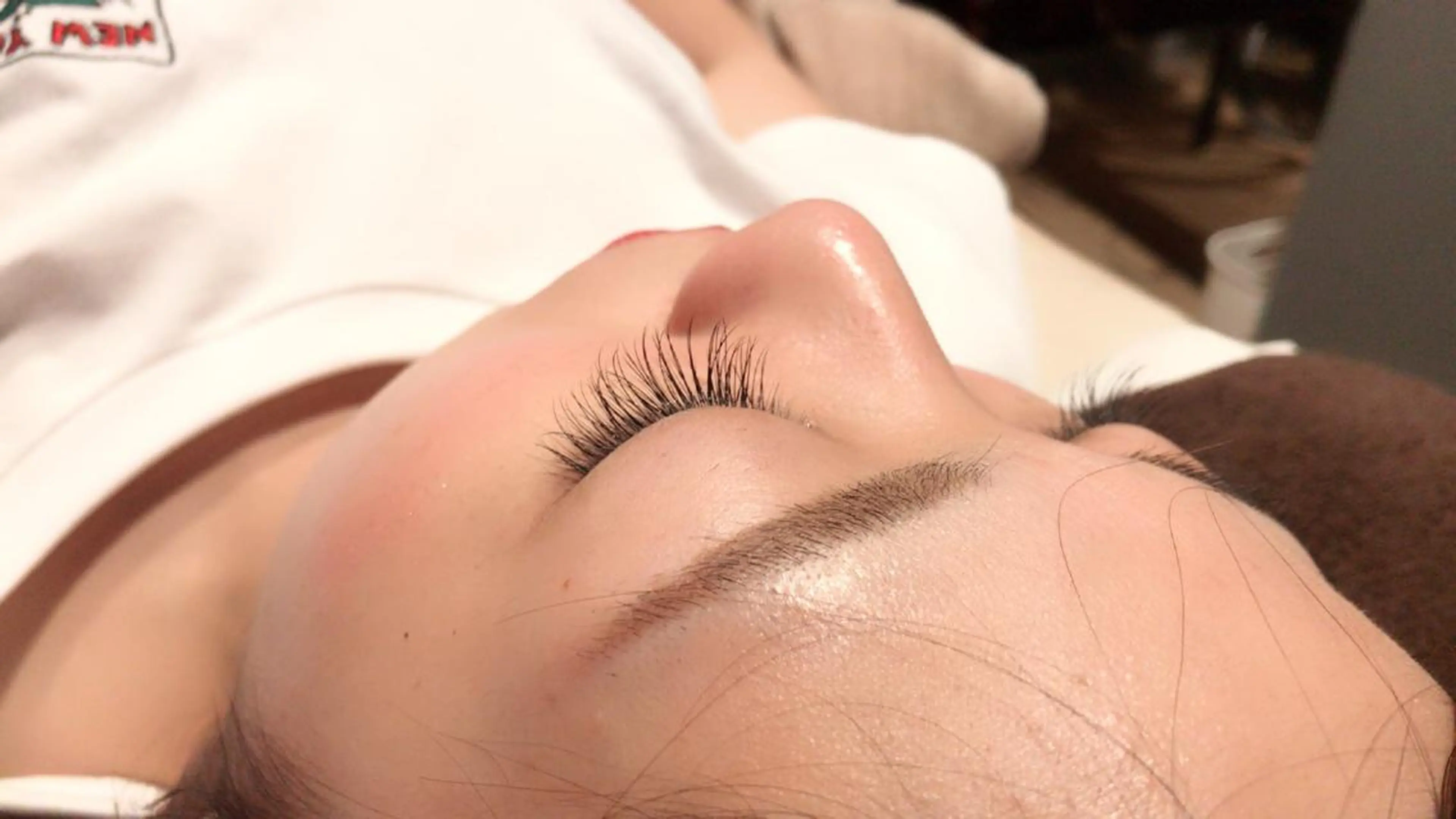 マツエク・マツパ 吉川 理沙のマツエク・マツパデザイン