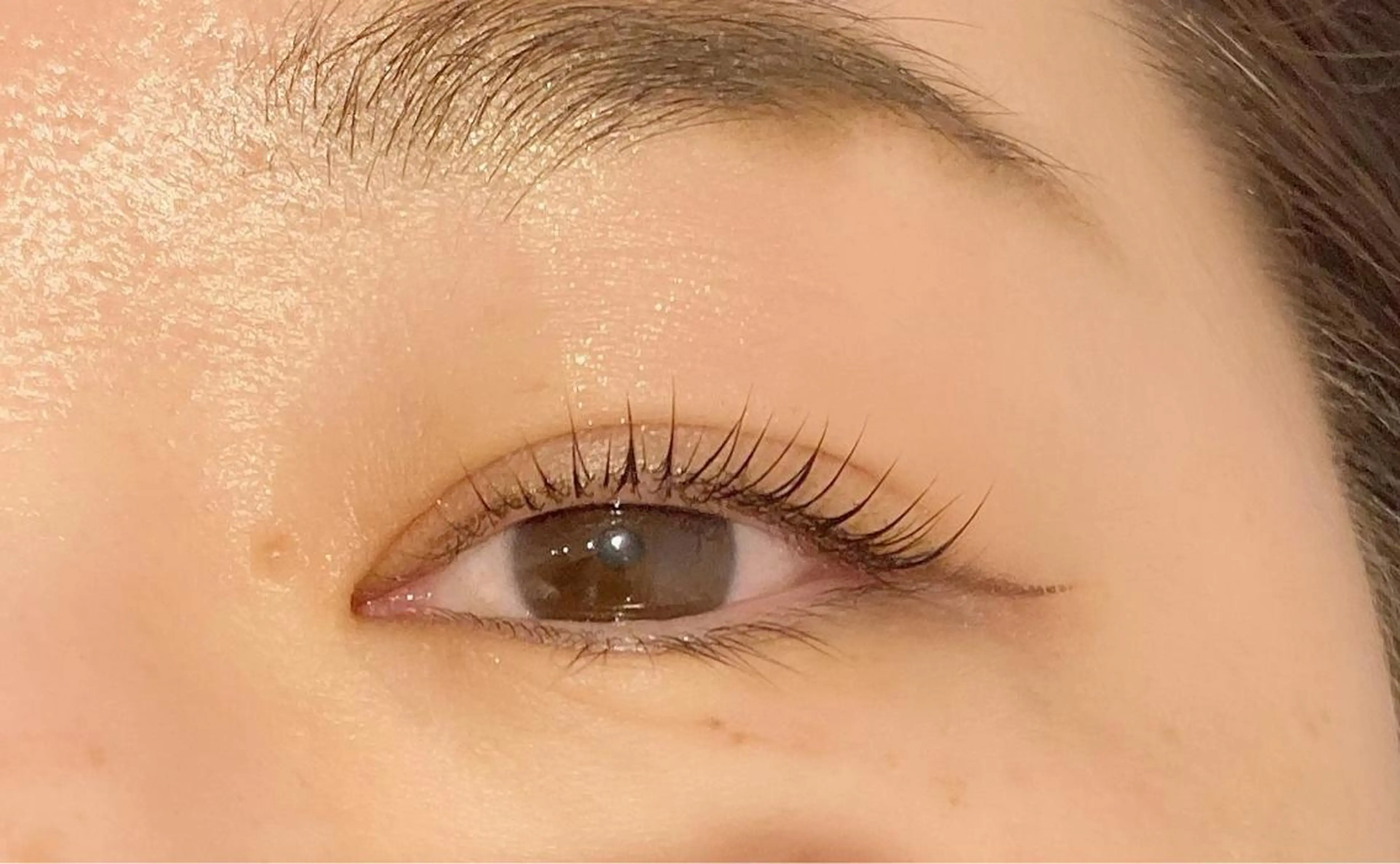 マツエク・マツパ パリジェンヌラッシュリフト 𓊆ᶠᵉᵉʸ𓊇 ᶜᴴᴵᴴᴬᴿᵁのマツエク・マツパデザイン