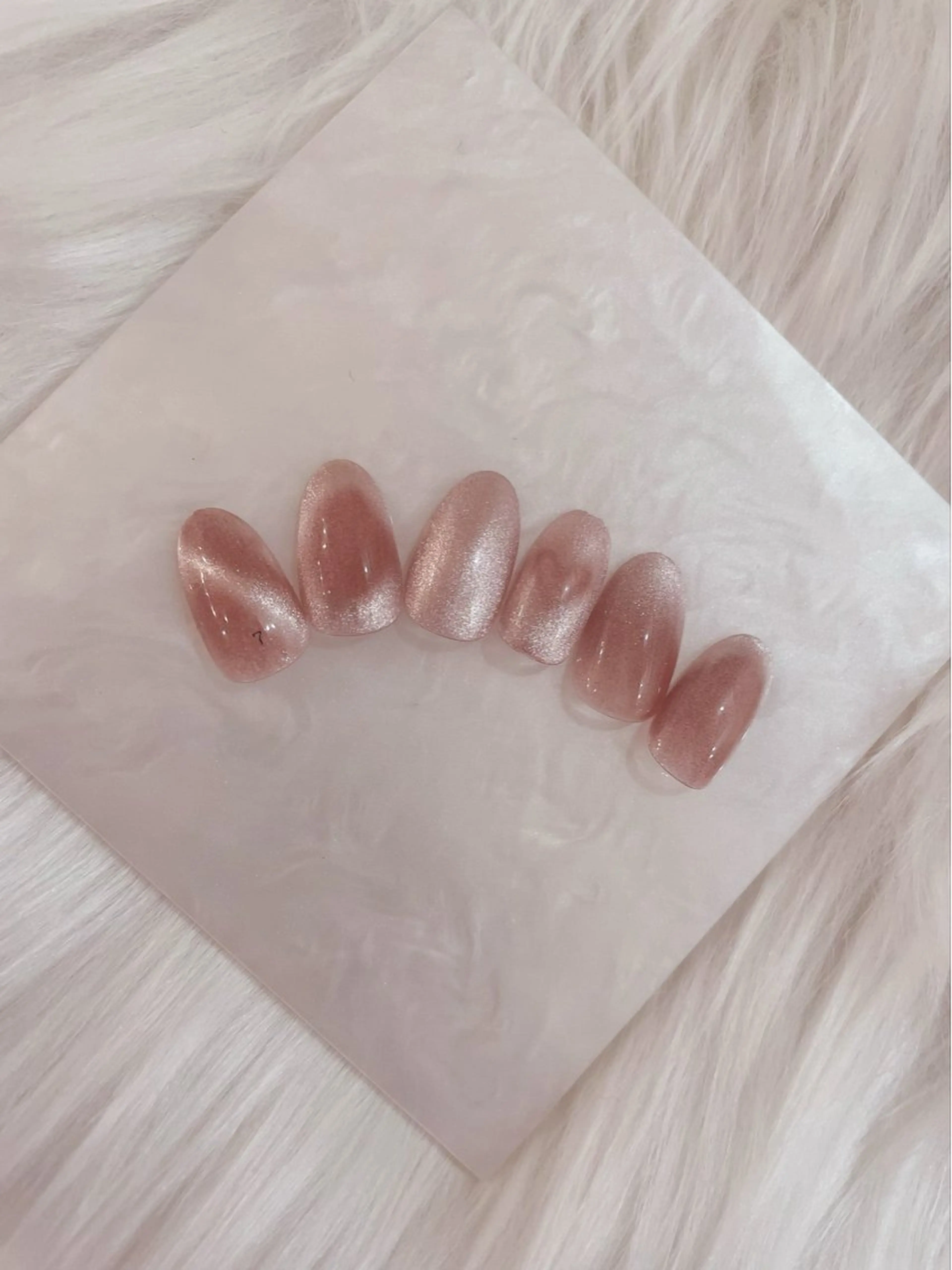 ネイル ハンドネイル anocharm _annaのマツエク・マツパデザイン