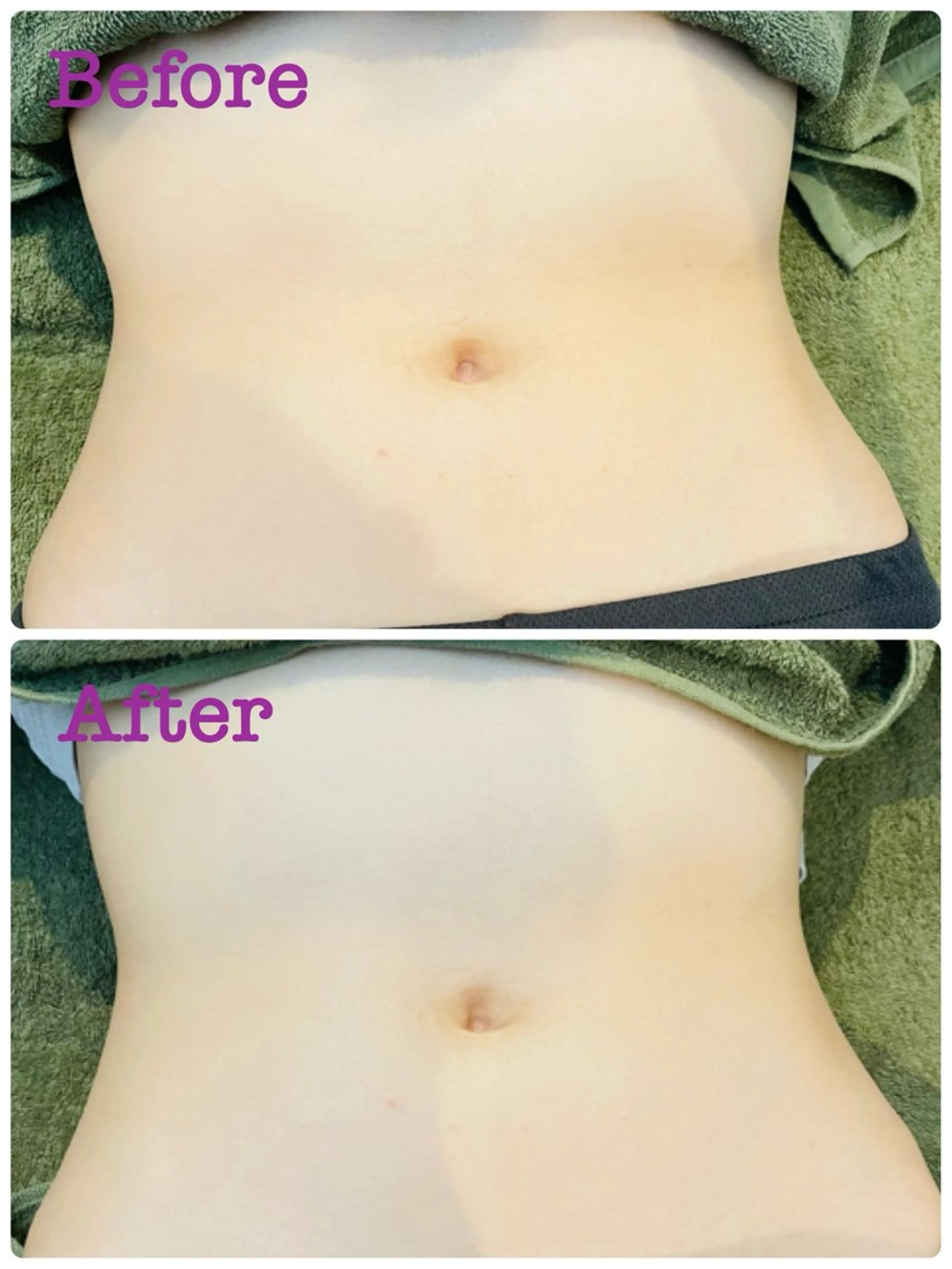 リラクゼーション Star fortのエステ・リラクイメージ