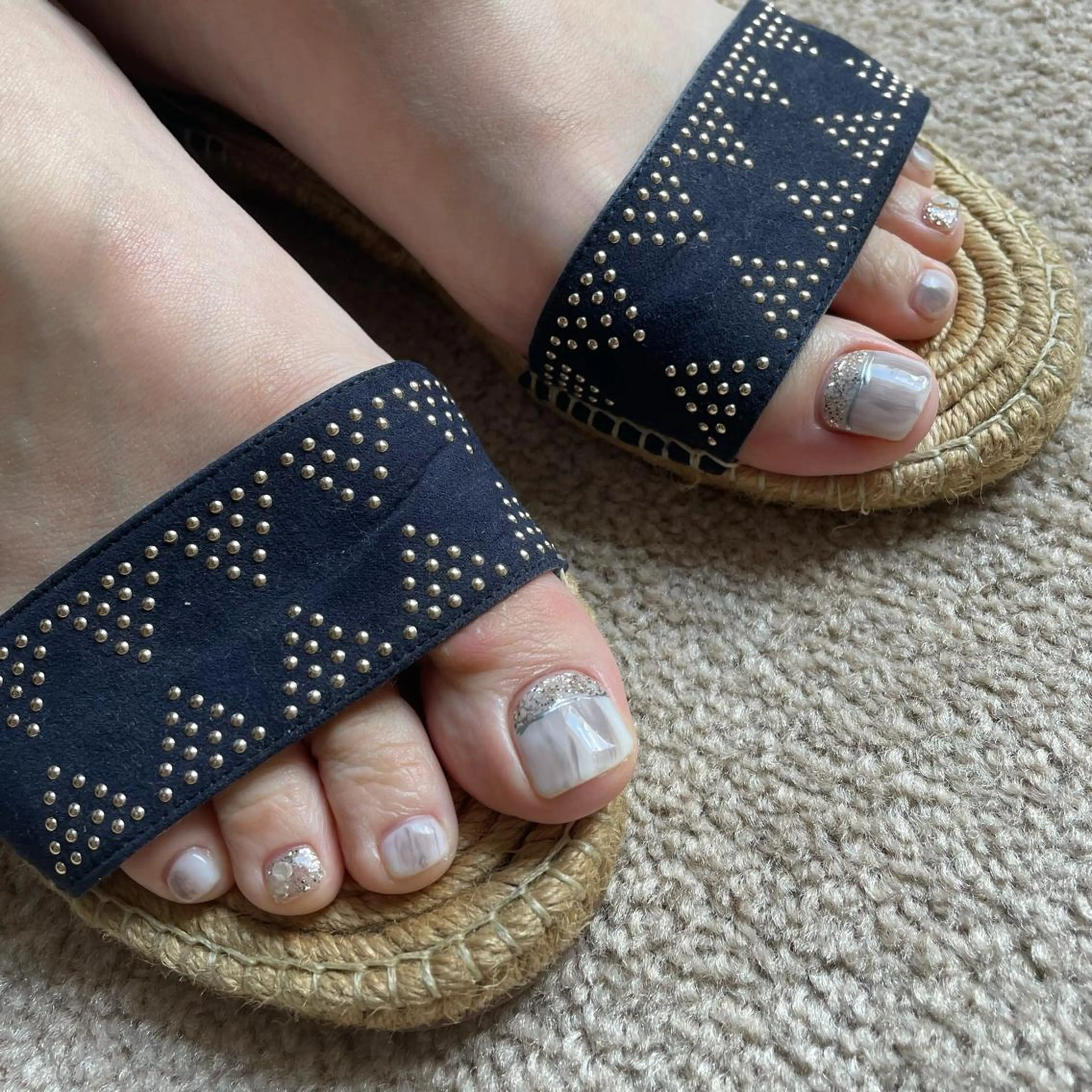 ネイル More K.のネイルデザイン