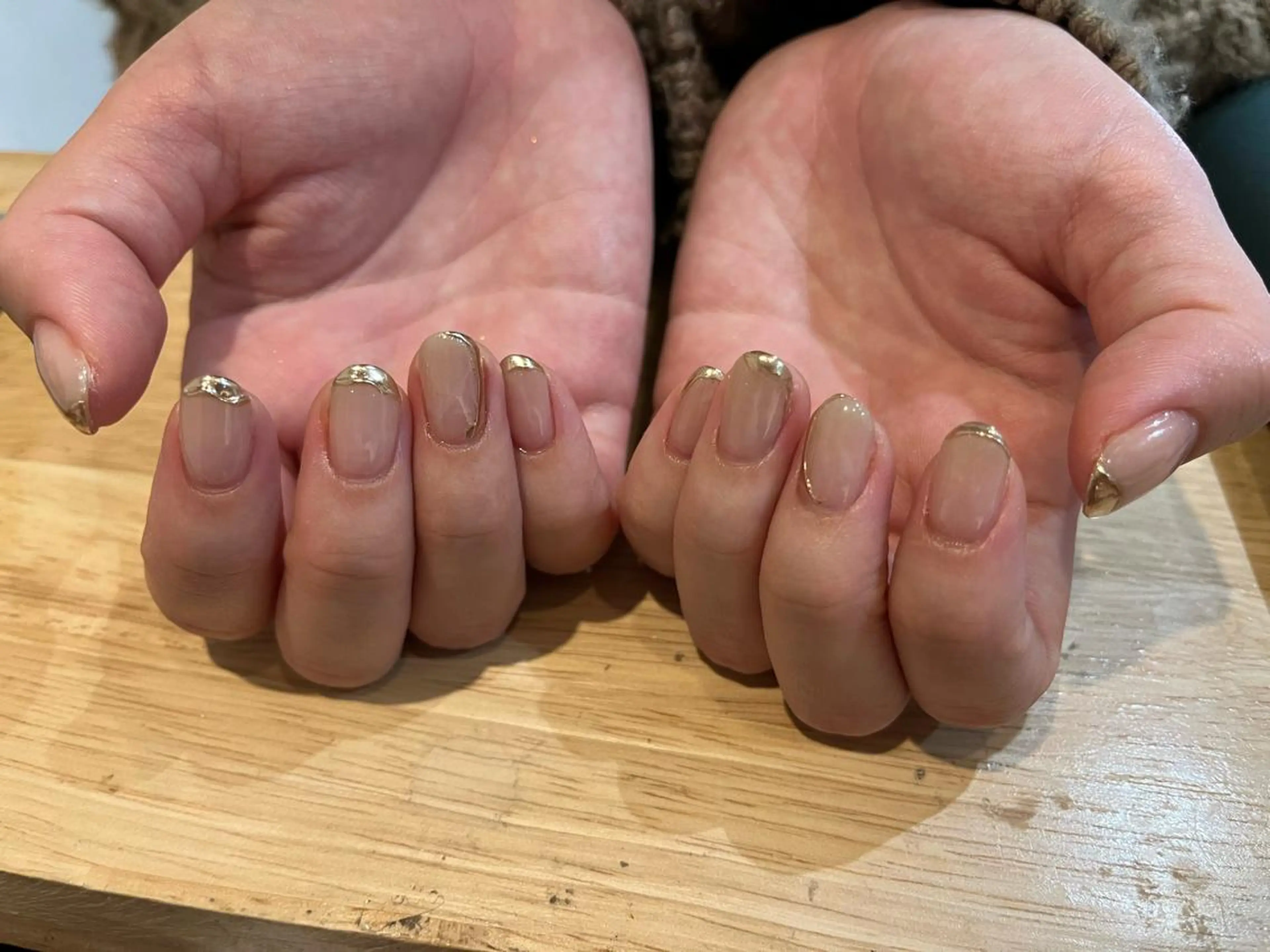 ネイル イシモト サトのネイルデザイン