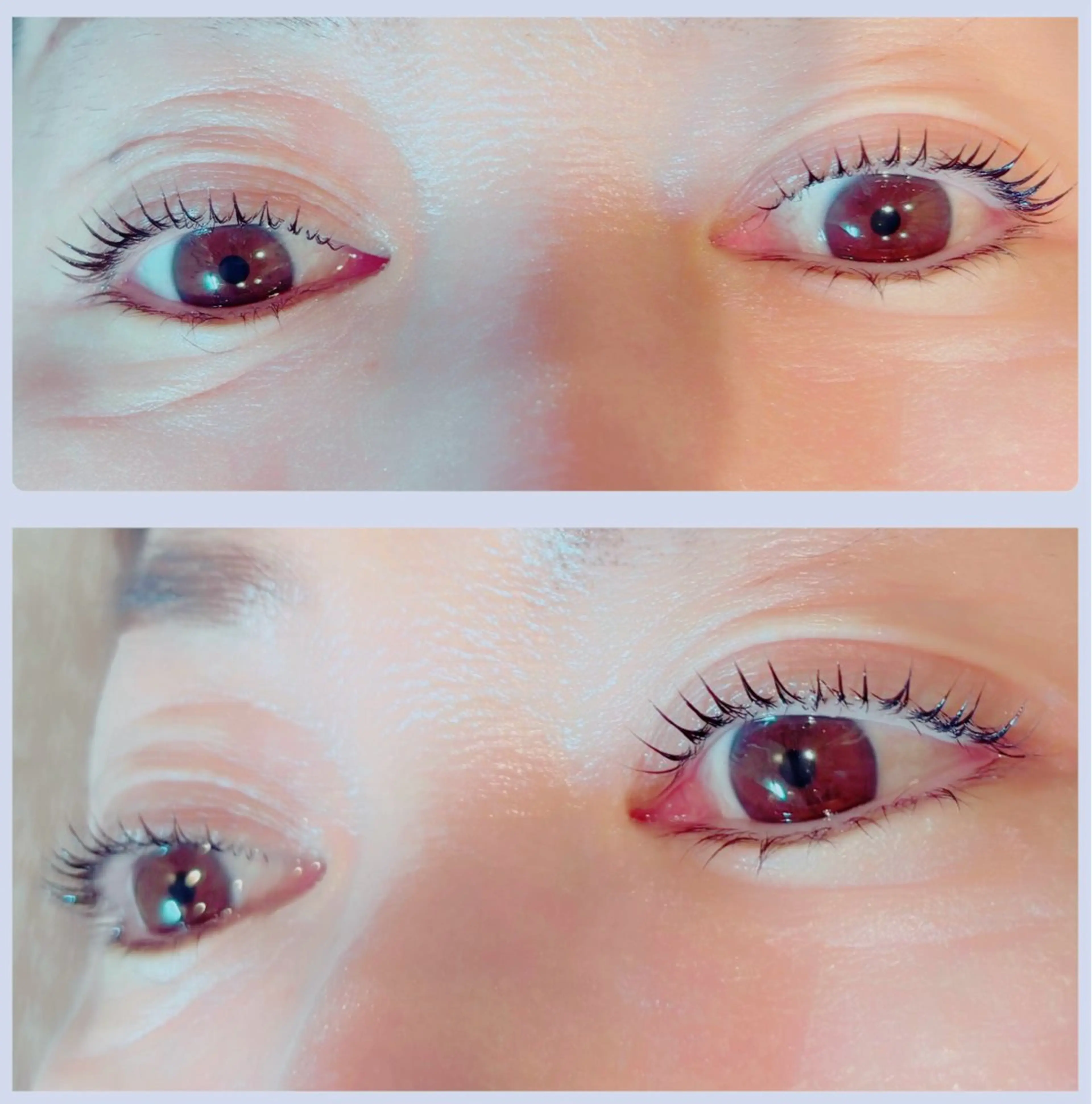 マツエク・マツパ E'clat Kanaのエステ・リラクイメージ