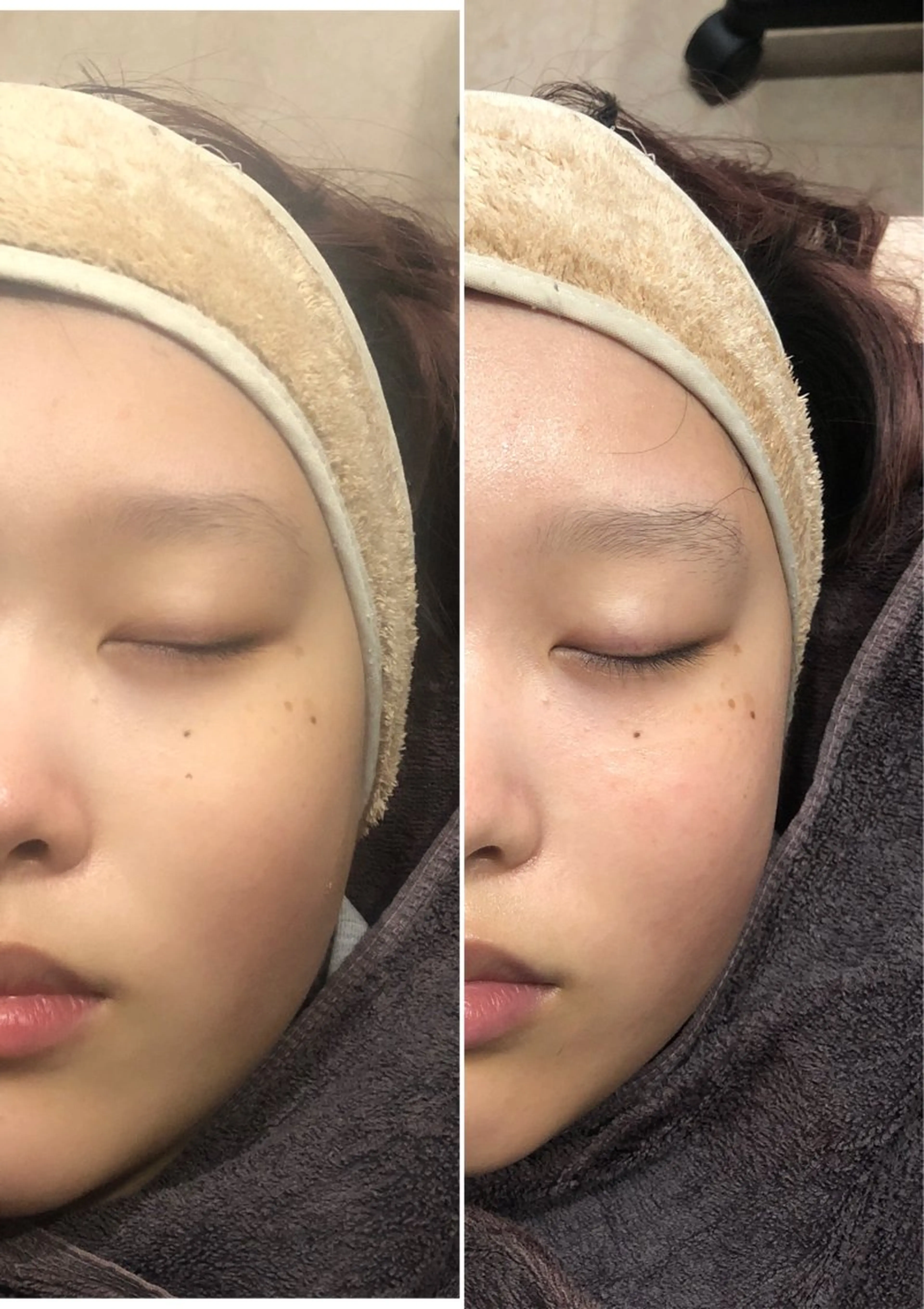 セントラル鍼灸院 Re:laxyのヘアスタイル