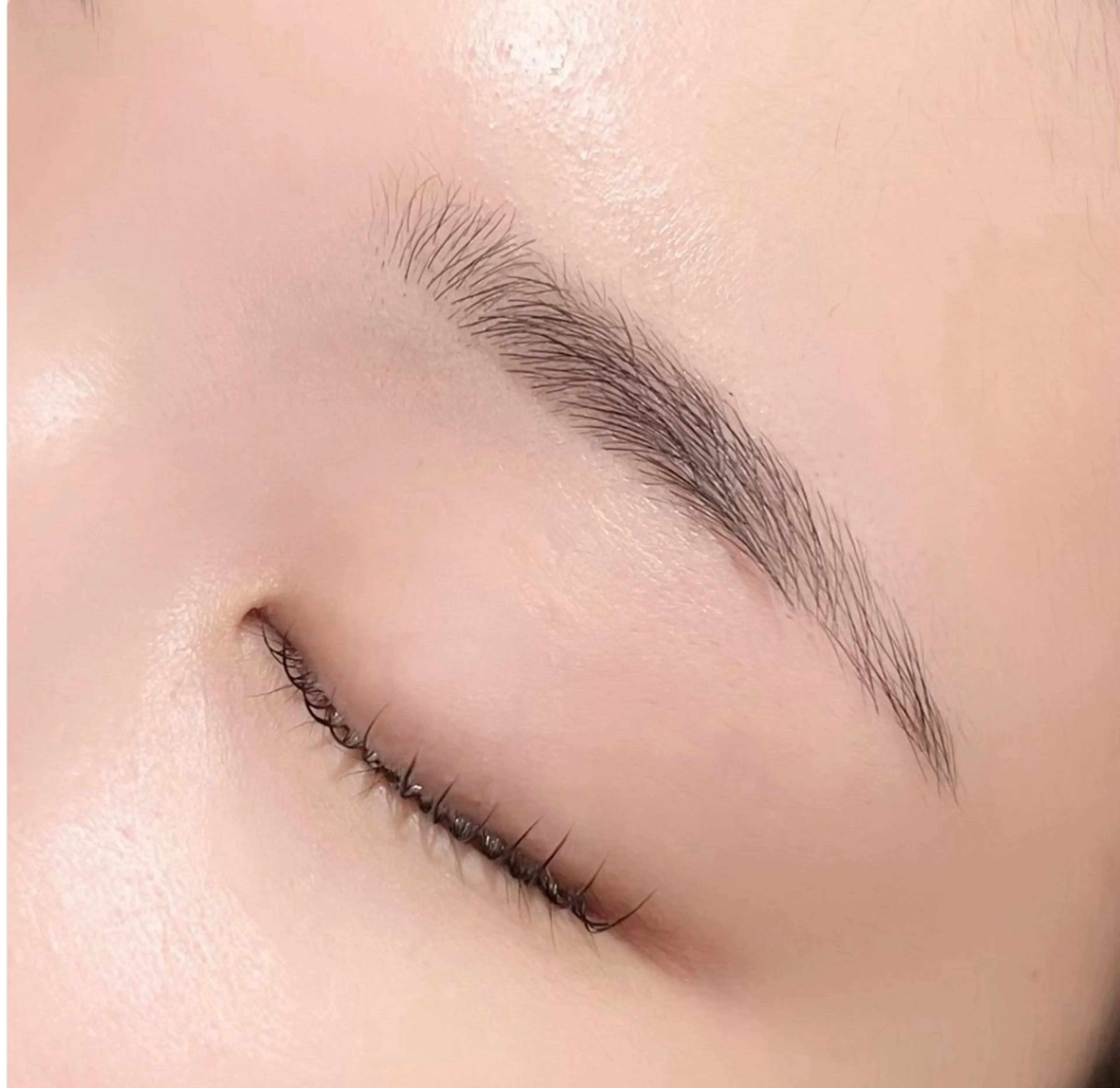 アイブロウ pono大宮東口店 RIOのマツエク・マツパデザイン