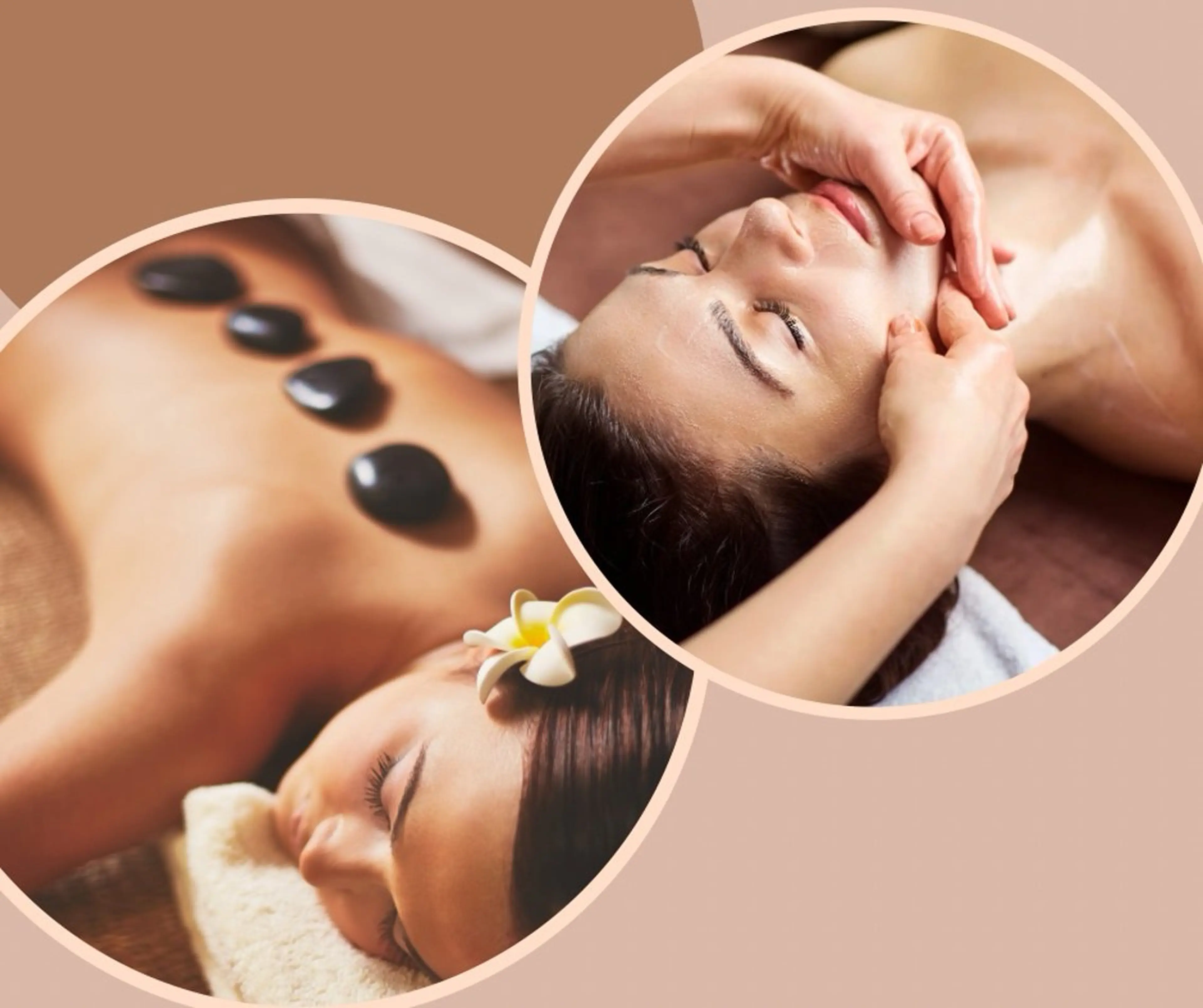 小顔＆美肌 サロンLINKAのエステ・リラクイメージ