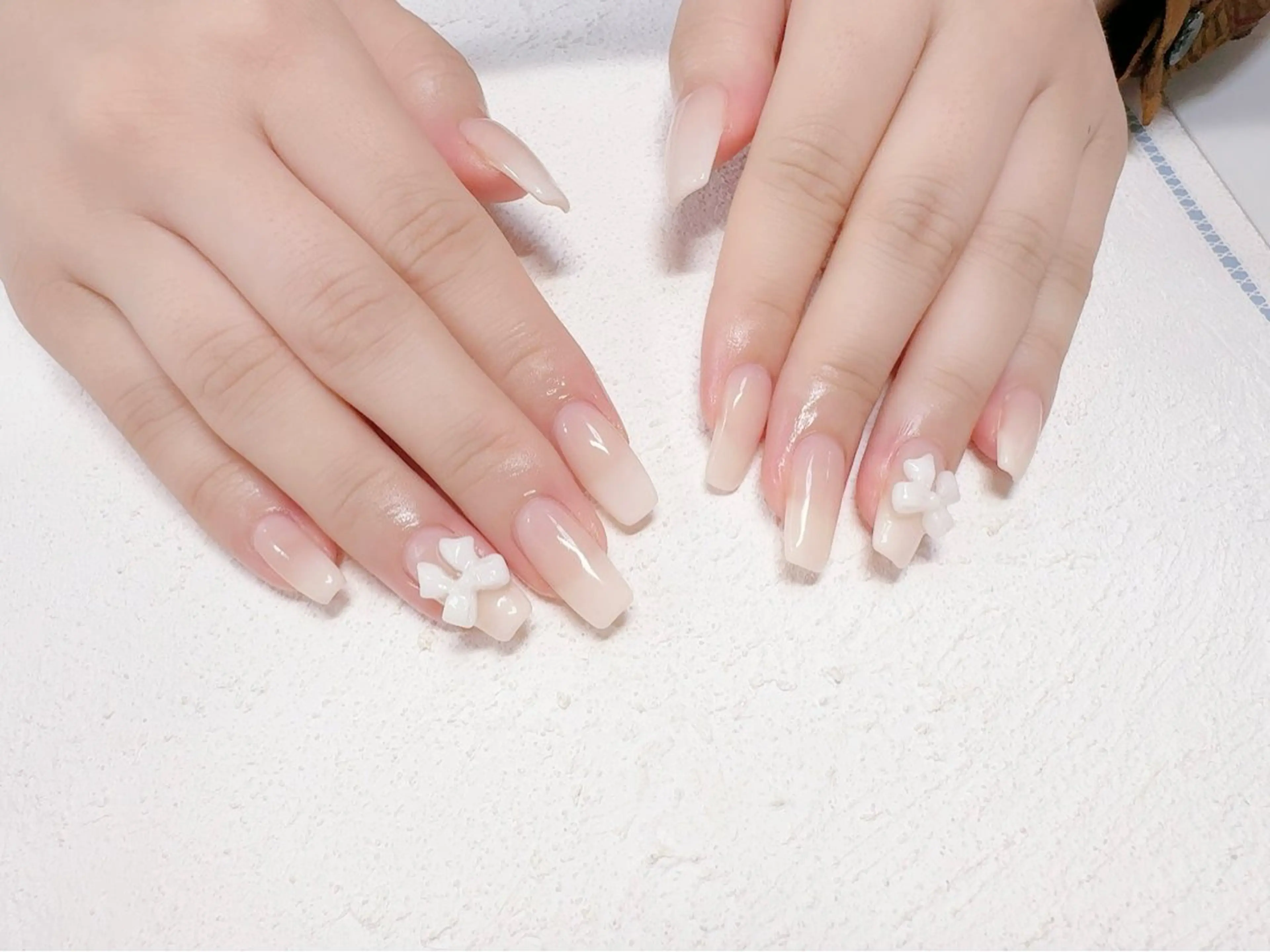 ネイル 持ち込み Regaro i.sのネイルデザイン