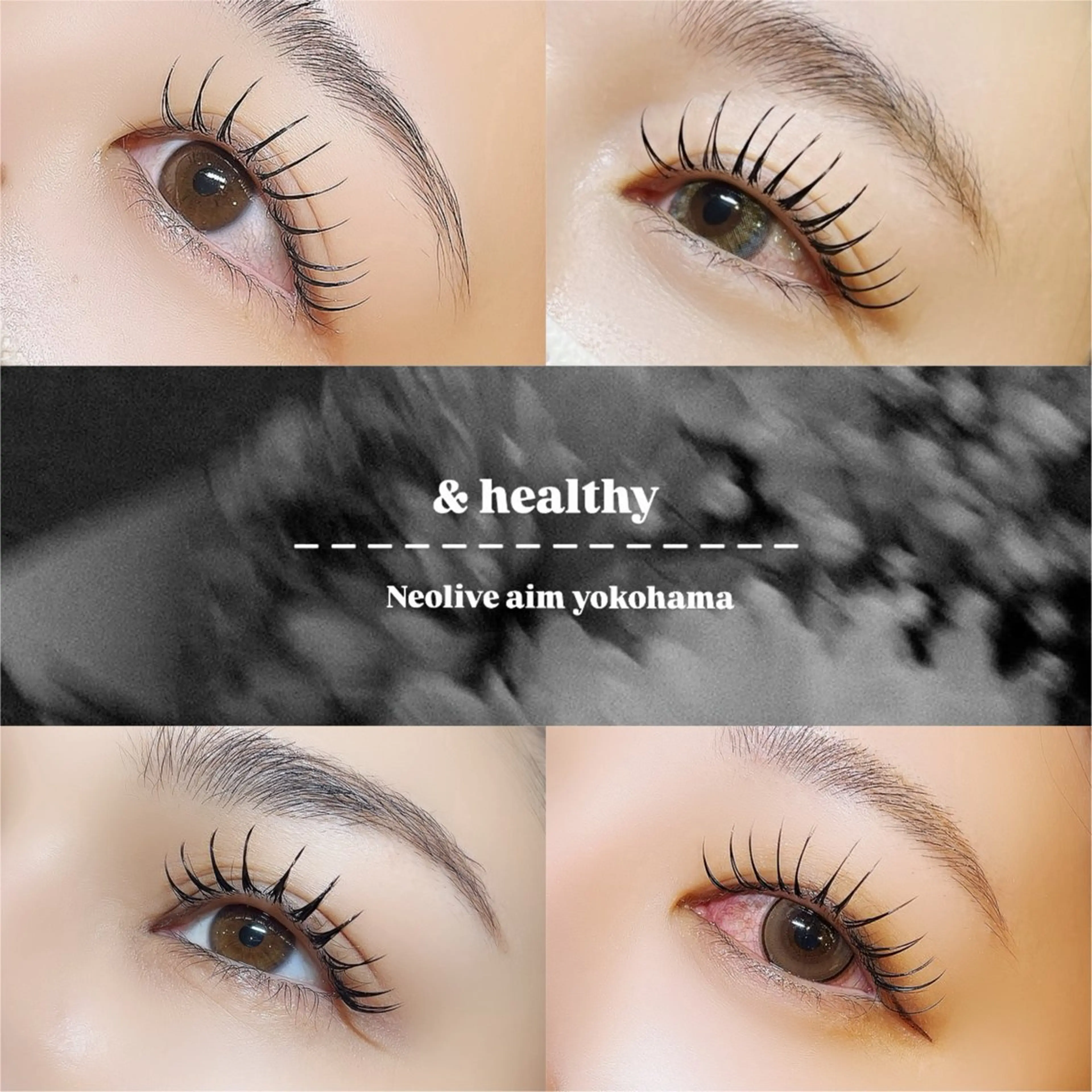 マツエク・マツパ マツエク eyelash✨🫧 Saki🌙.*･ﾟのマツエク・マツパデザイン