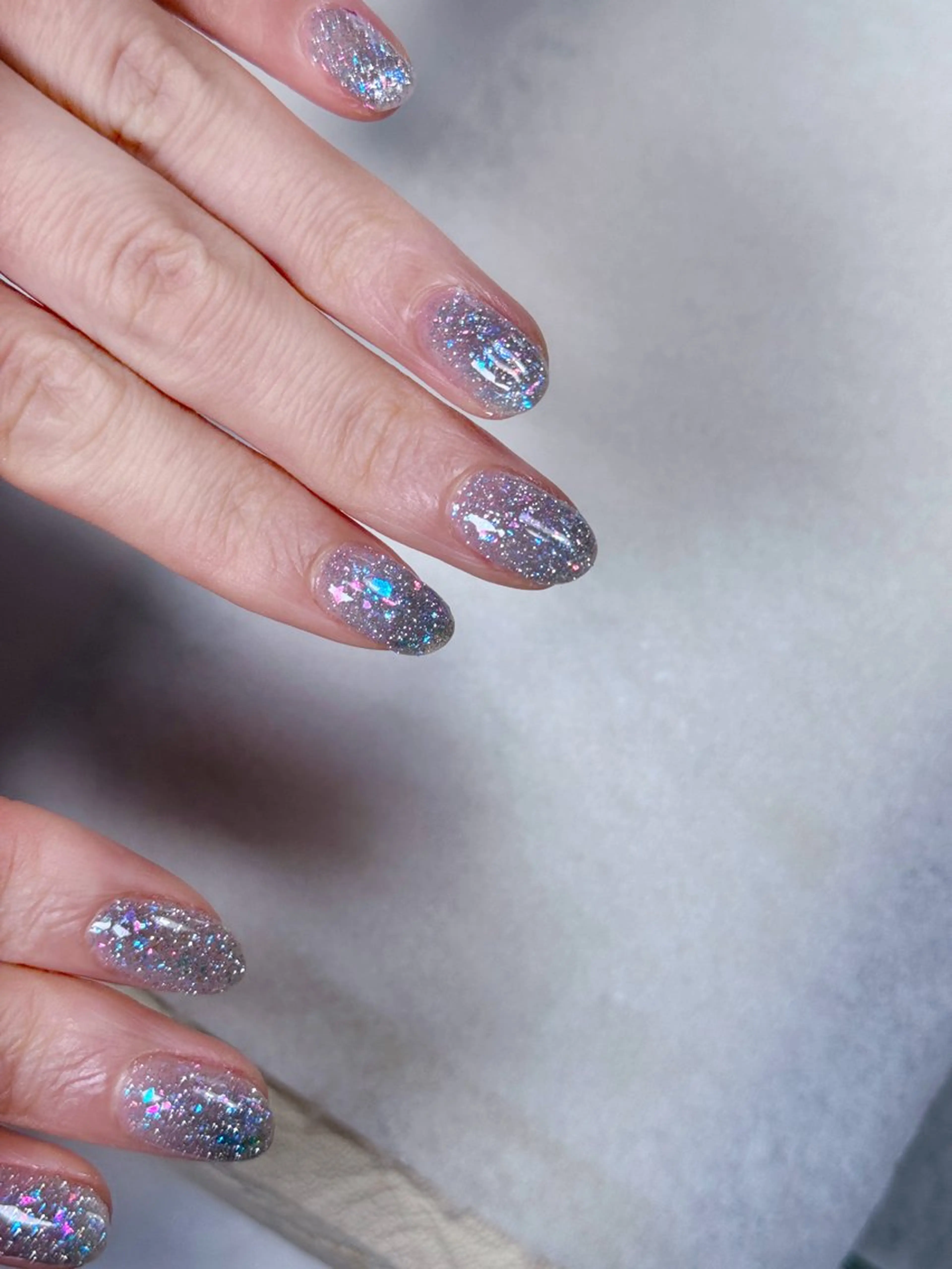 ネイル ネイリスト ニコのネイルデザイン