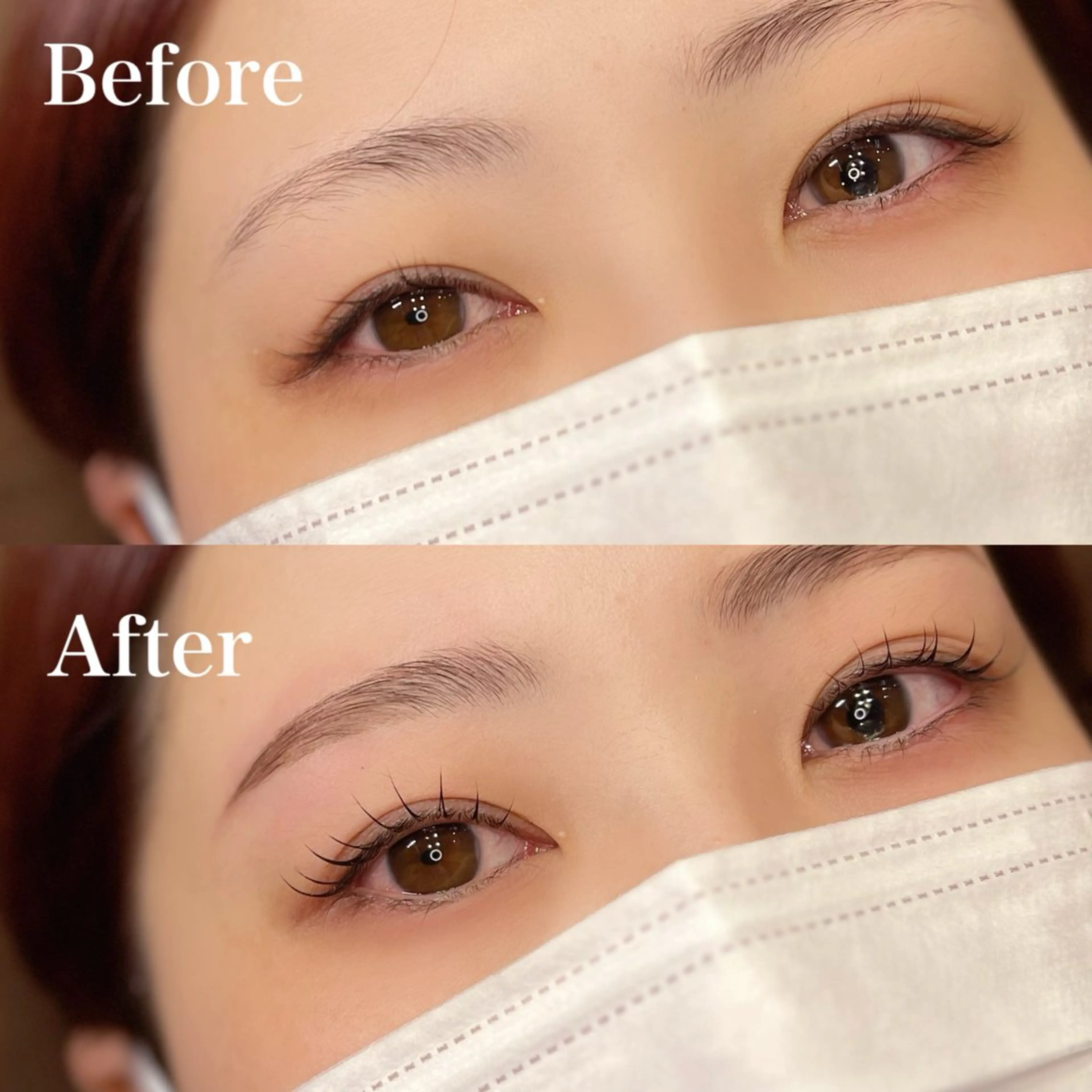 アイブロウ Eye lashのマツエク・マツパデザイン