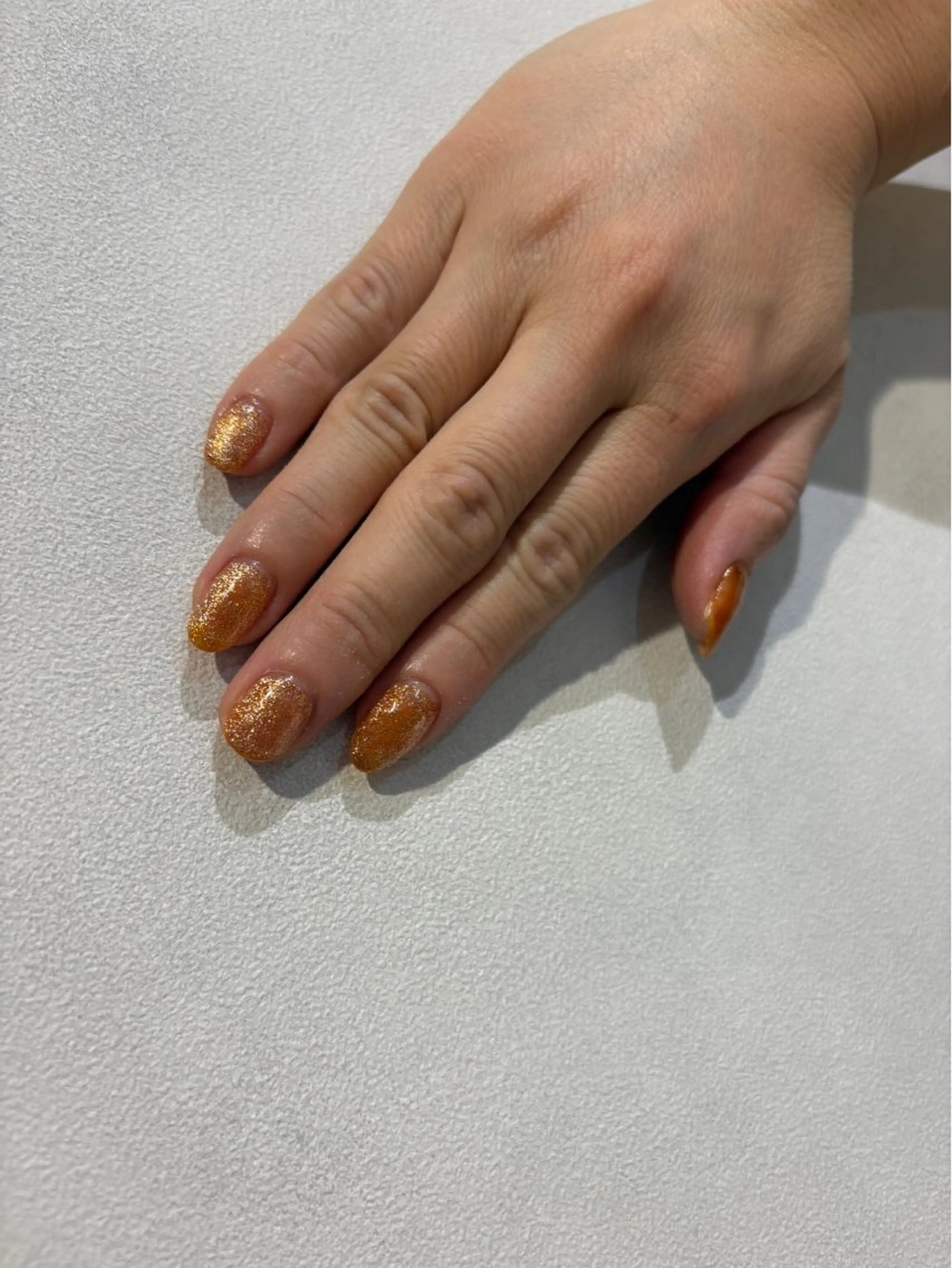 マグネット・フラッシュ💅¥5500の写真