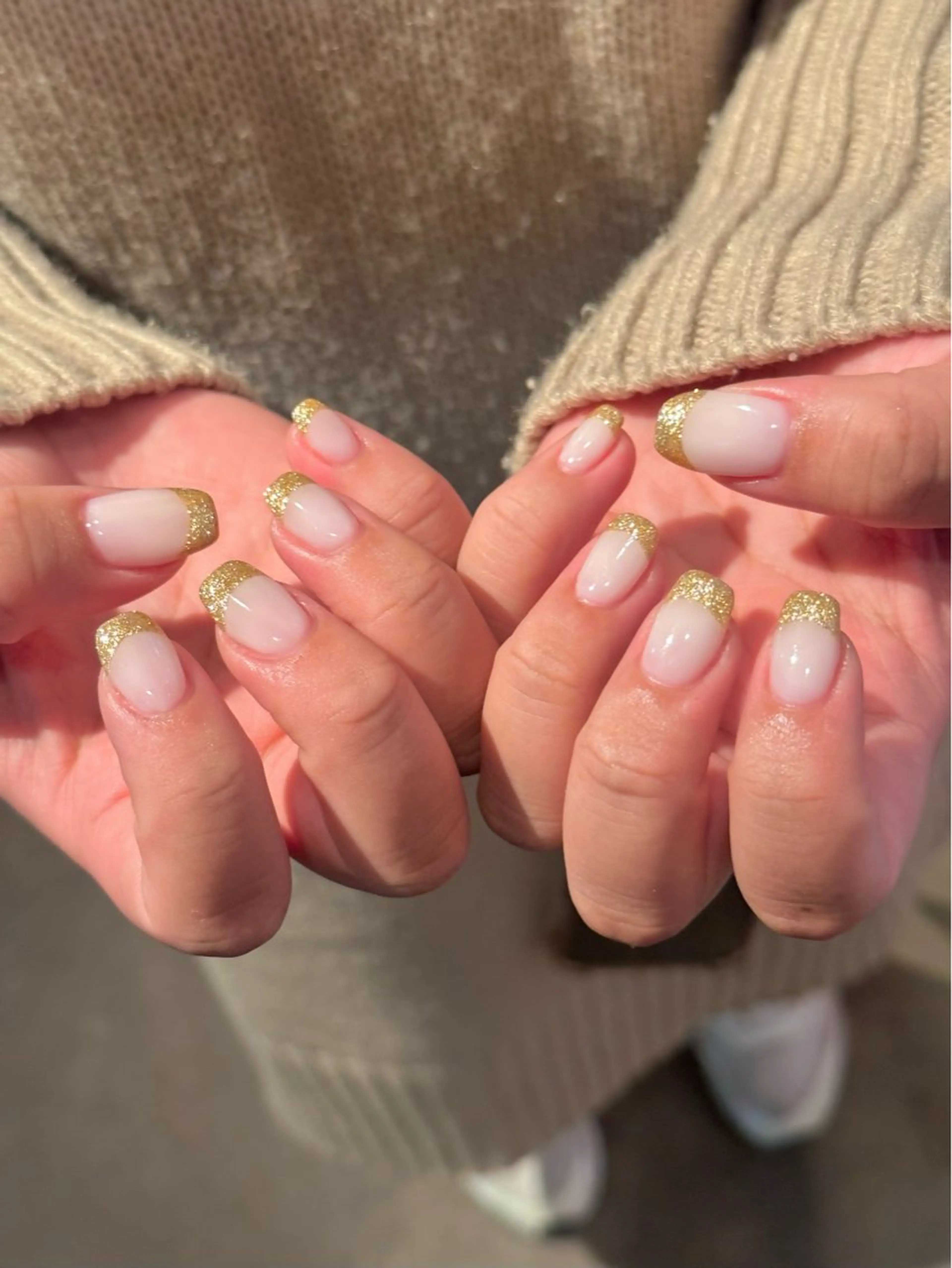 ネイル シモダ カスミ 🦀 @ksm_smdのネイルデザイン