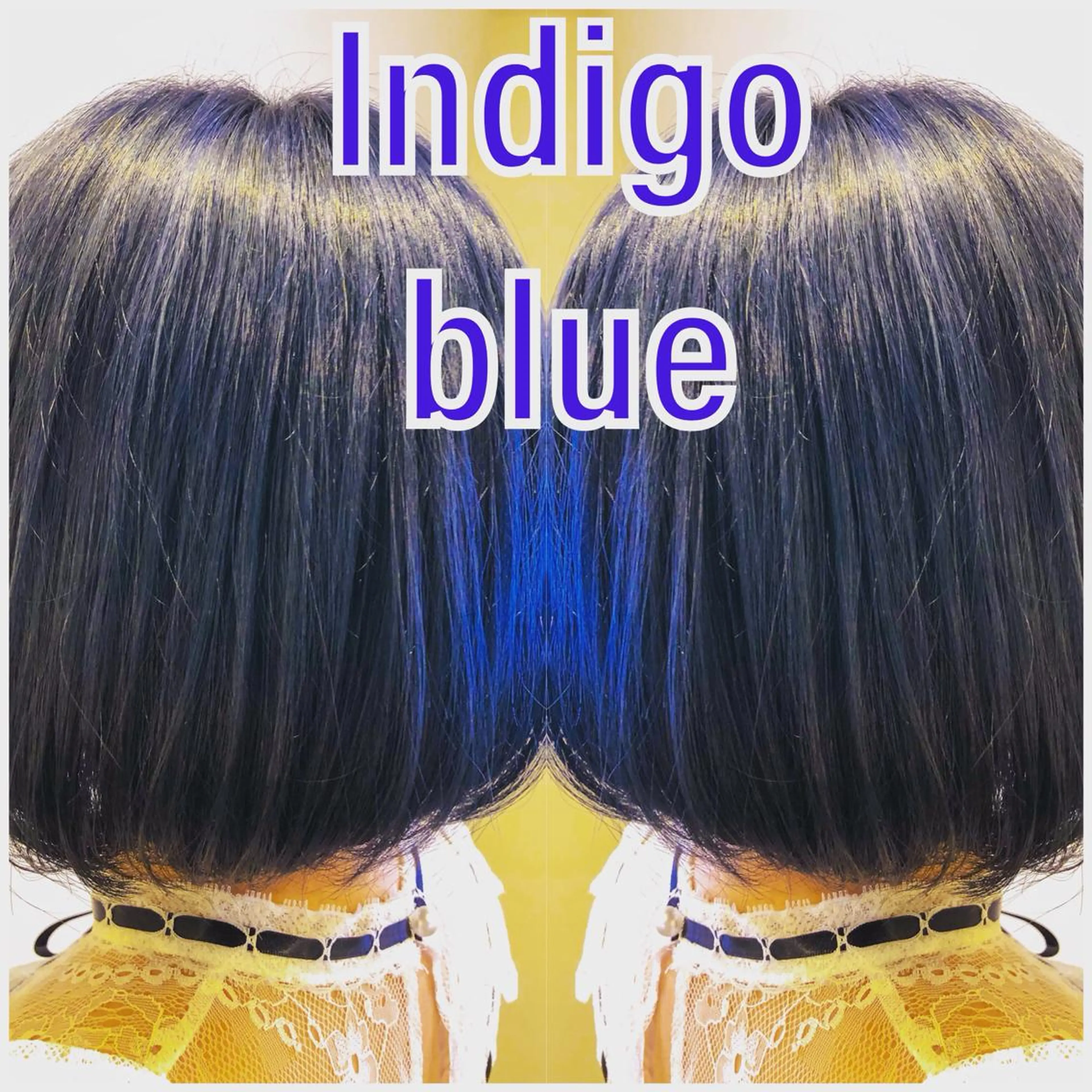 ショート カラー ハイライト/ブリーチ バレイヤージュ関佳祐のヘアスタイル