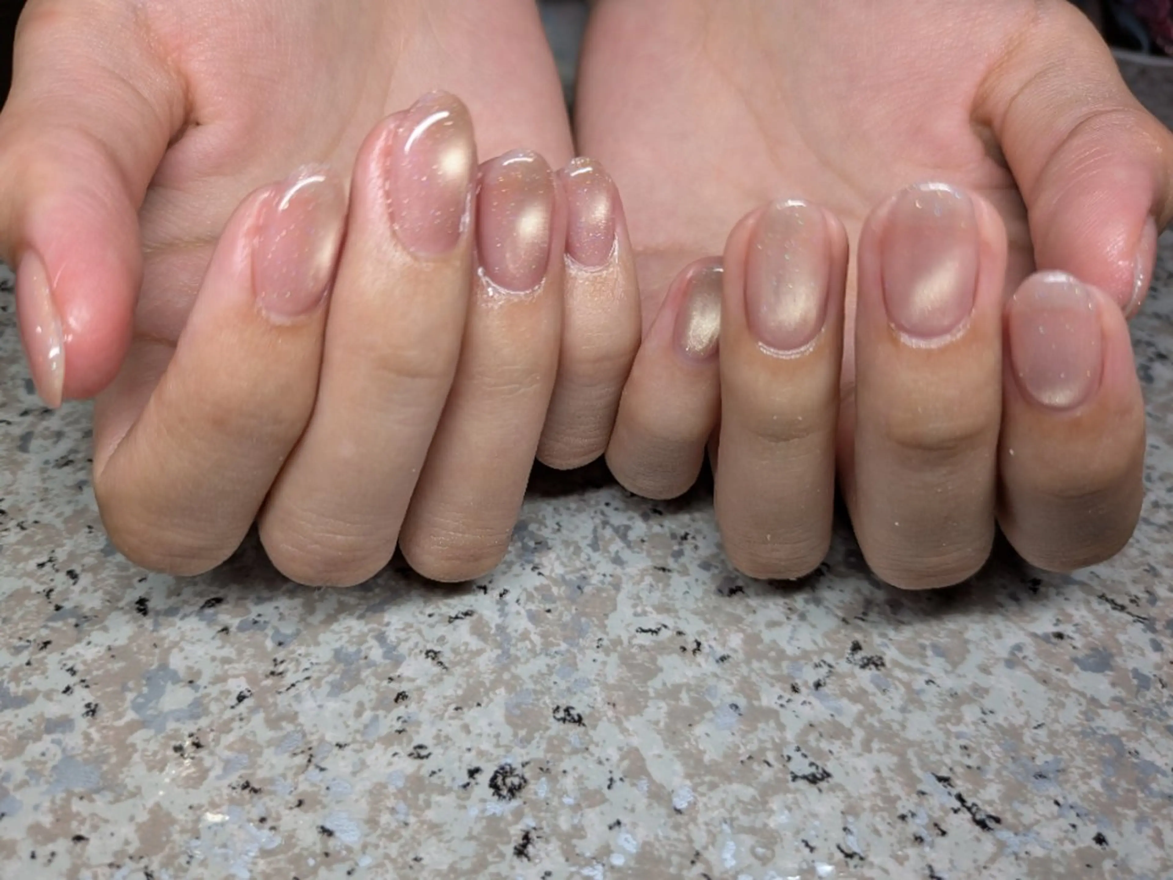 ネイル スズキ マイコのネイルデザイン