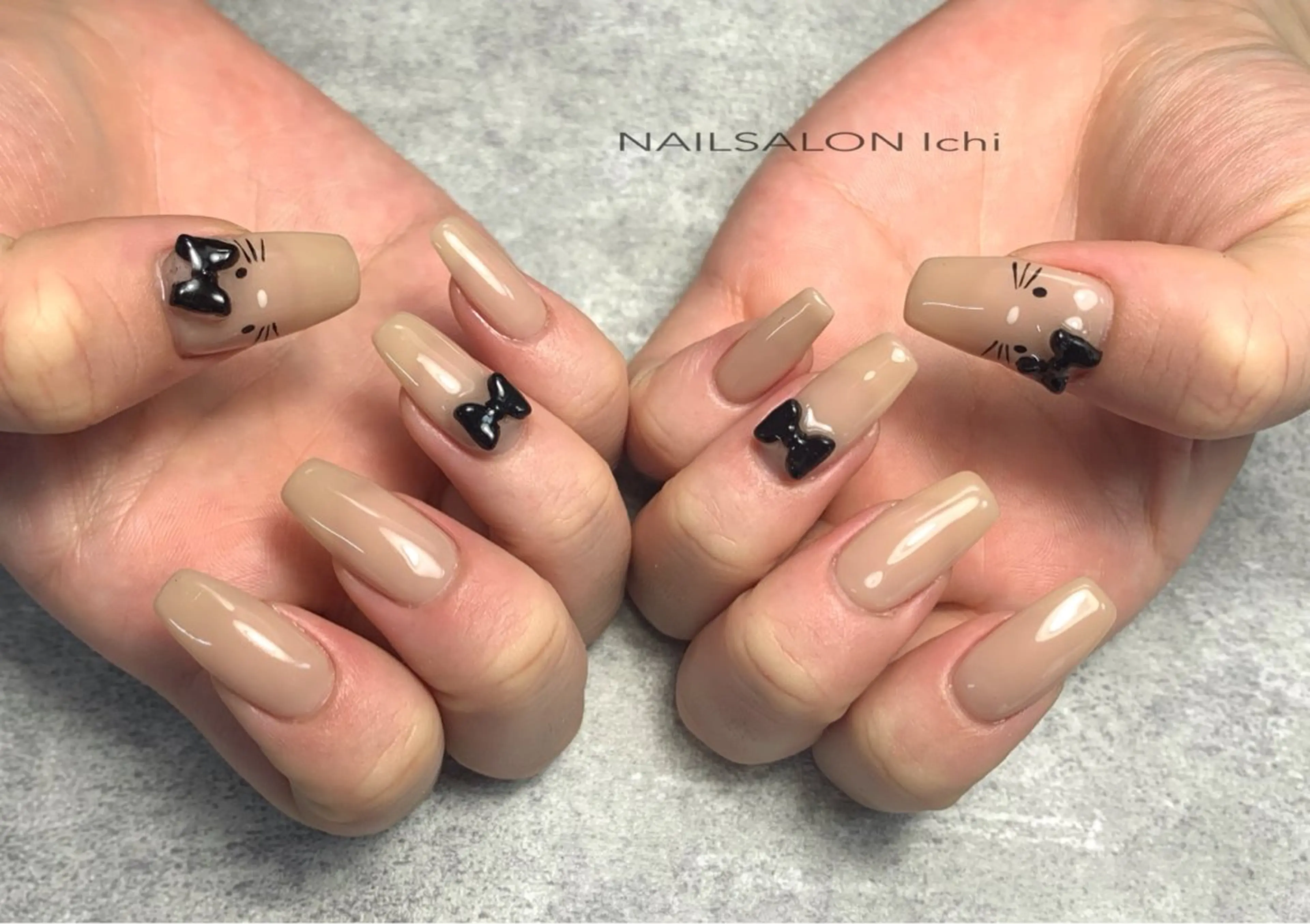 ネイル ハンドネイル NAILSALON Ichiのネイルデザイン