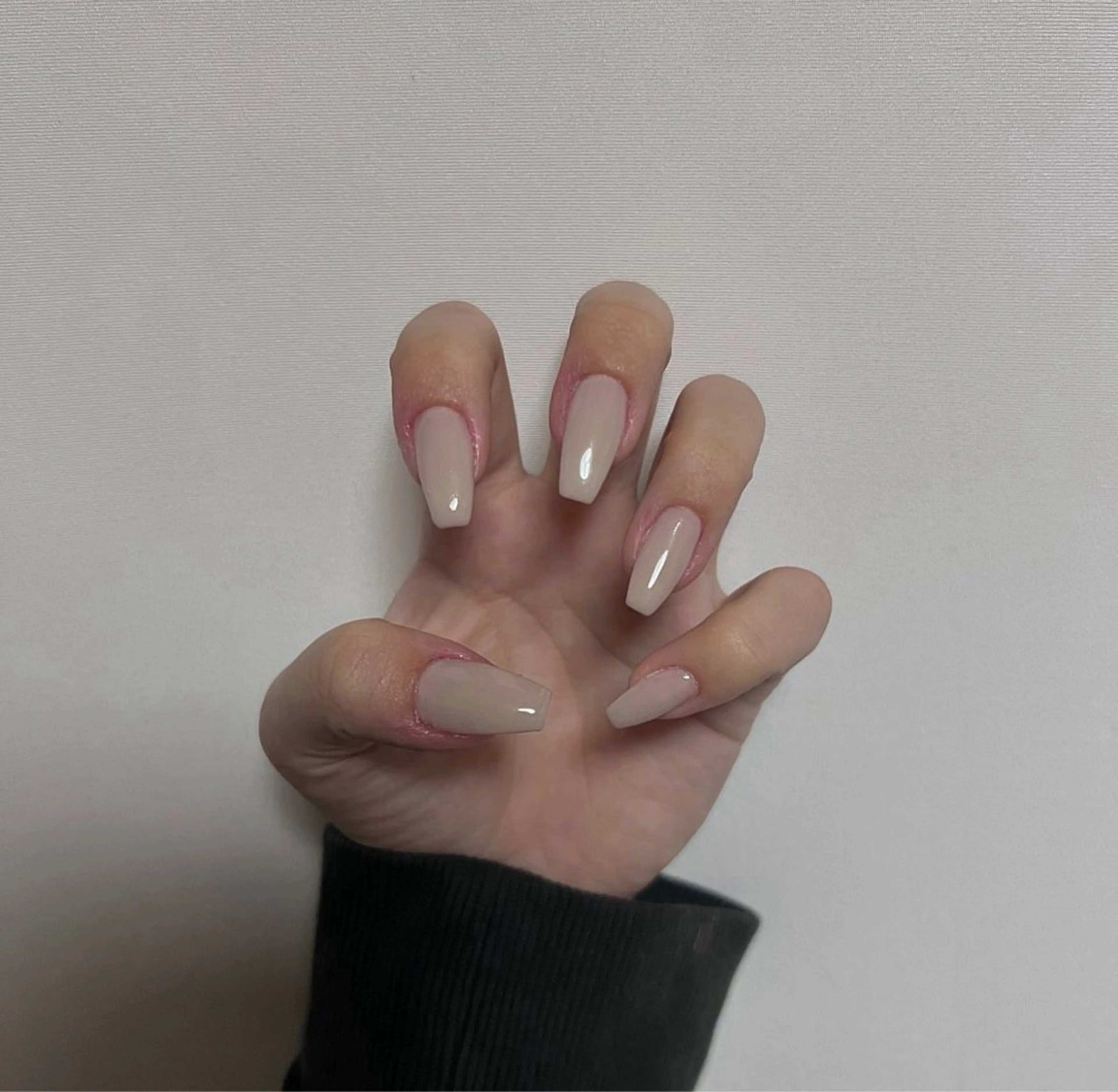 ネイル Miimo💅🏻 ほのか ·͜·♡のネイルデザイン