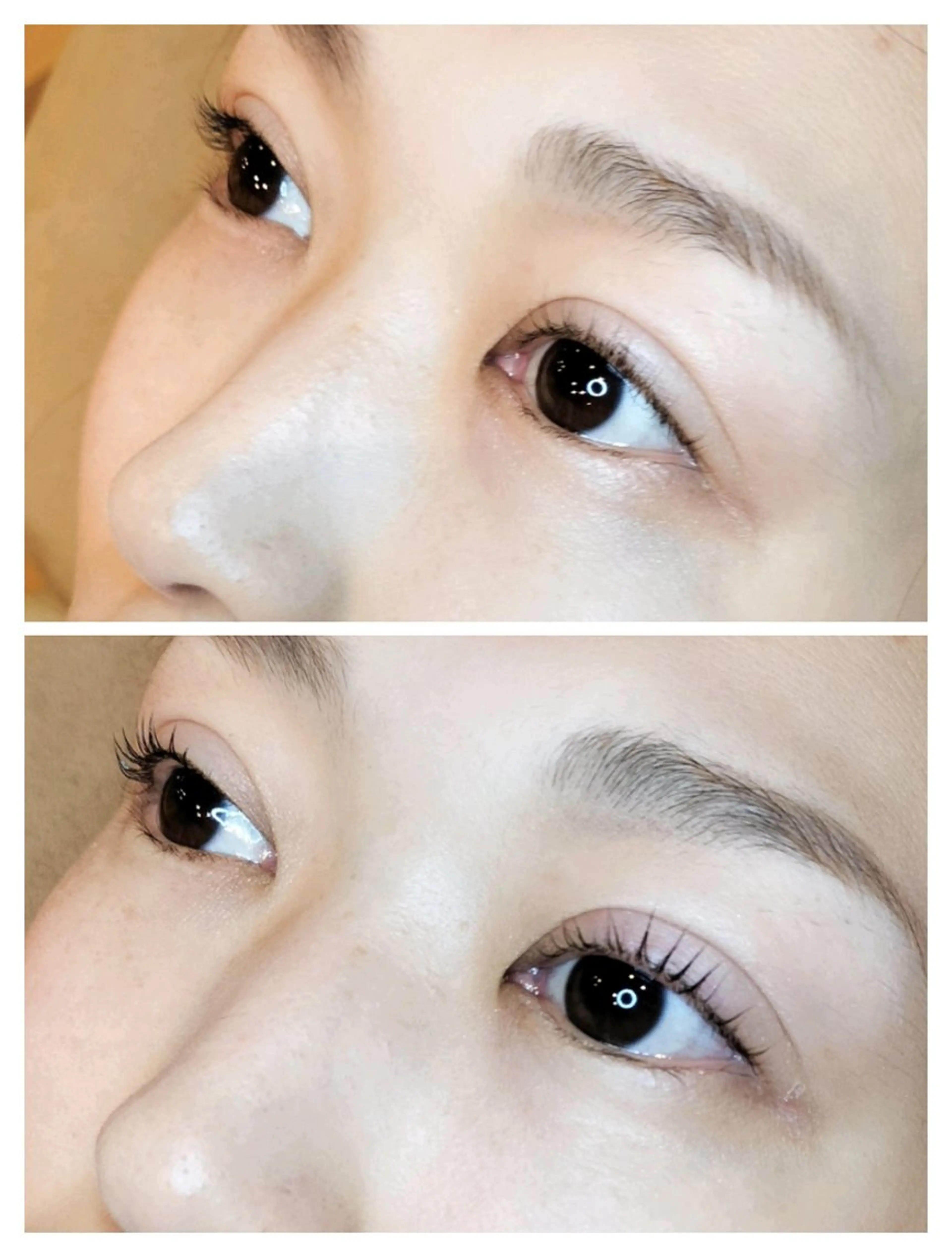 マツエク・マツパ BOTTAN🌙 田積のマツエク・マツパデザイン