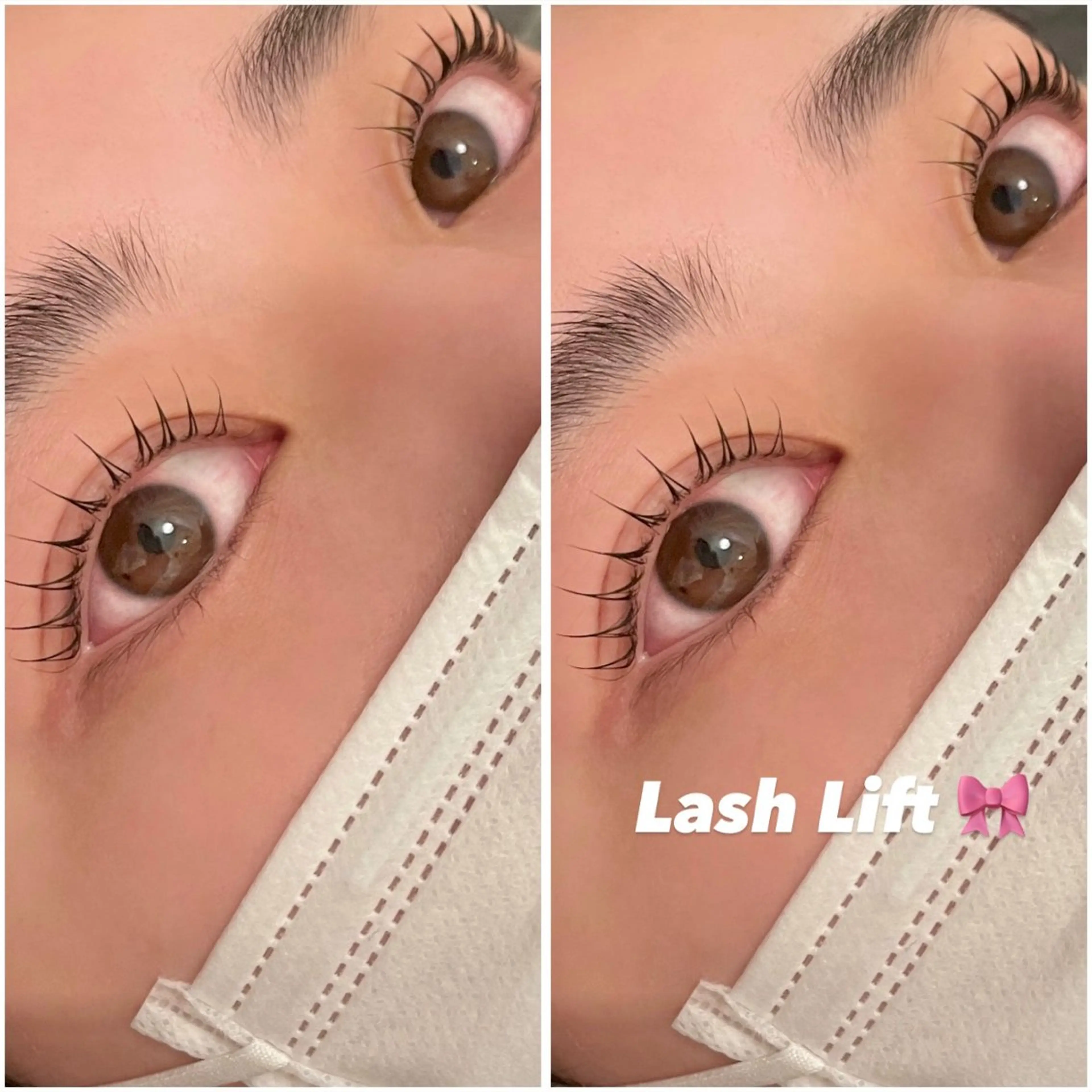マツエク・マツパ CAN EYELASHユイのマツエク・マツパデザイン