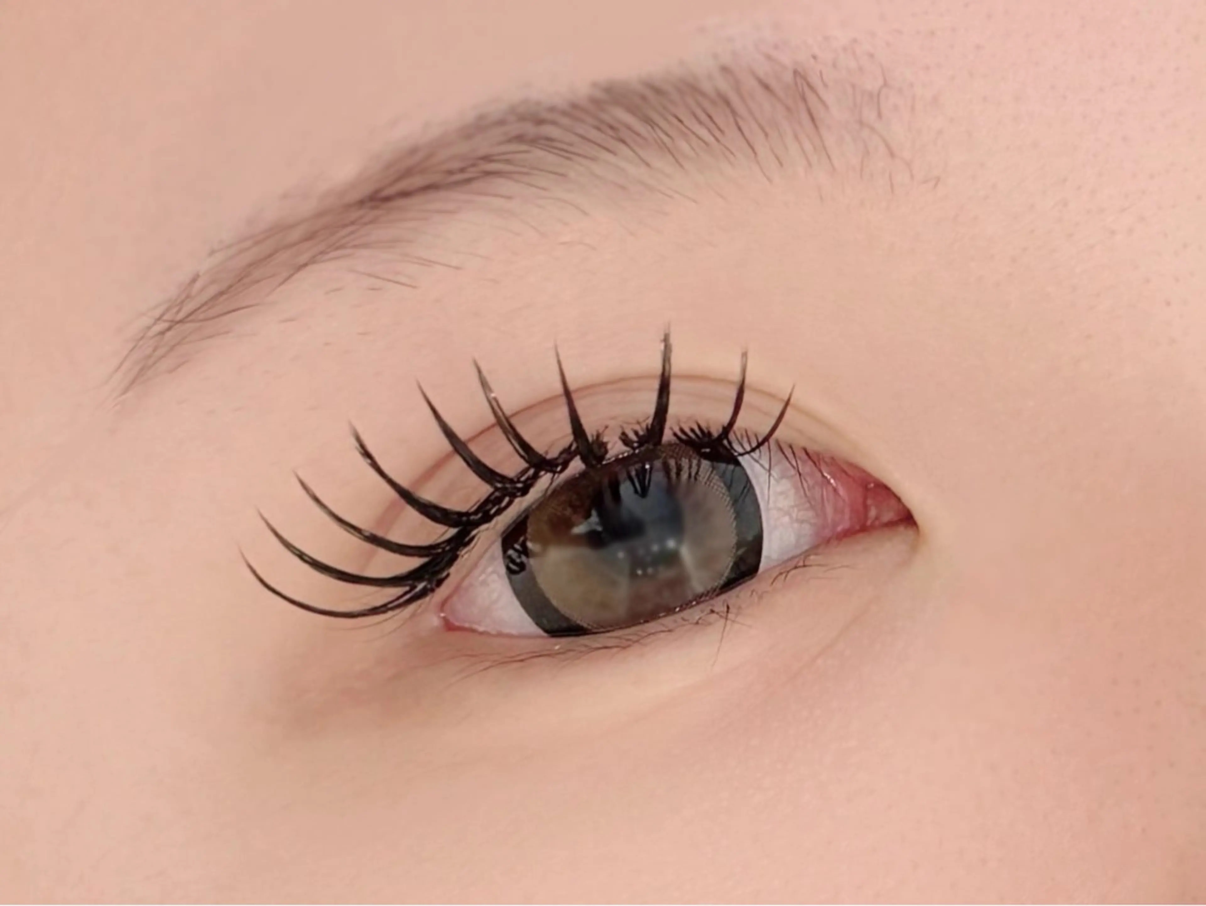 マツエク・マツパ Juicy eye 川越のマツエク・マツパデザイン